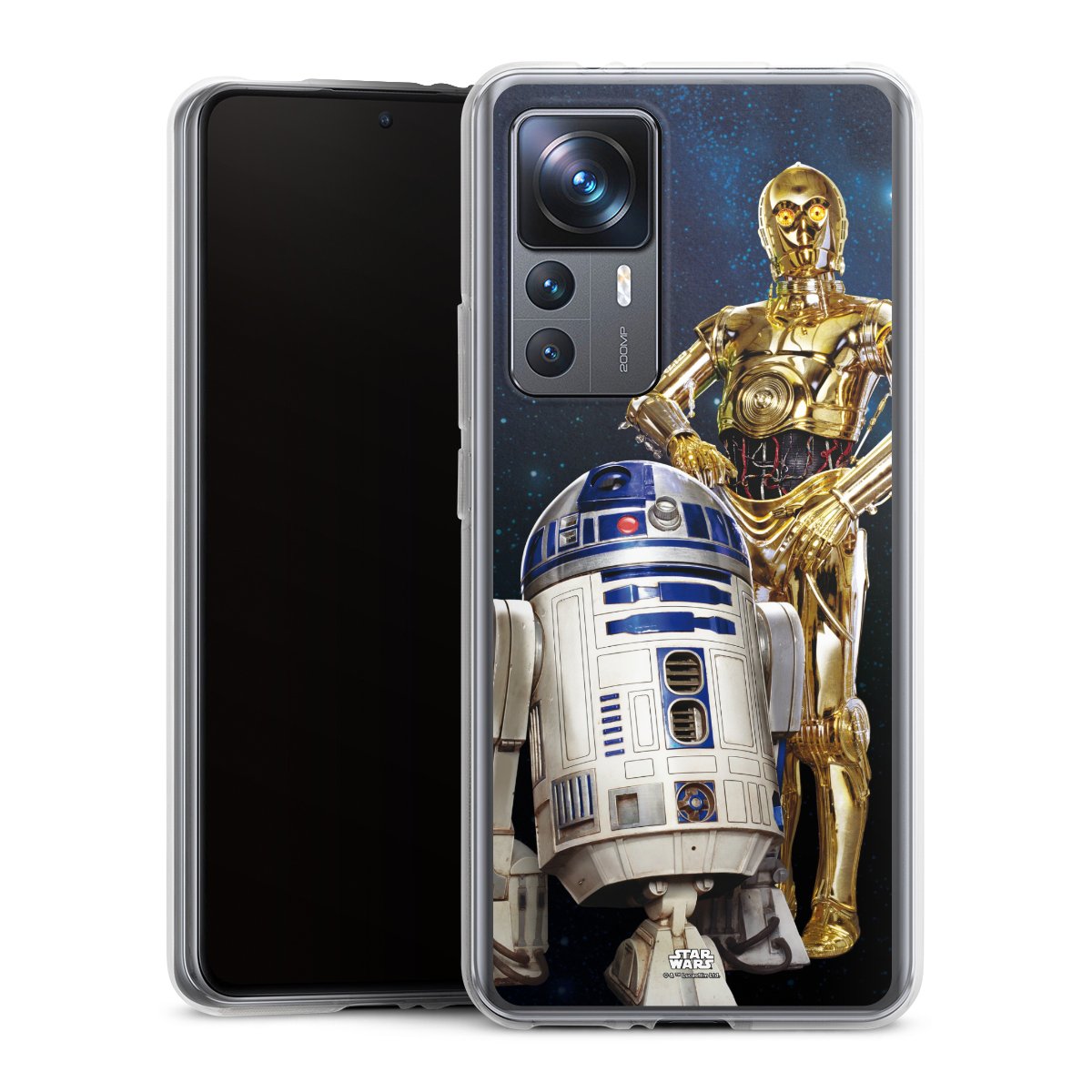 Cover silicone