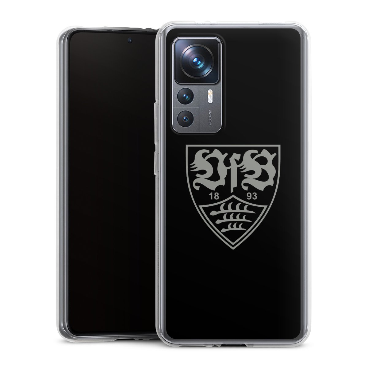 VfB Stuttgart Schwarz