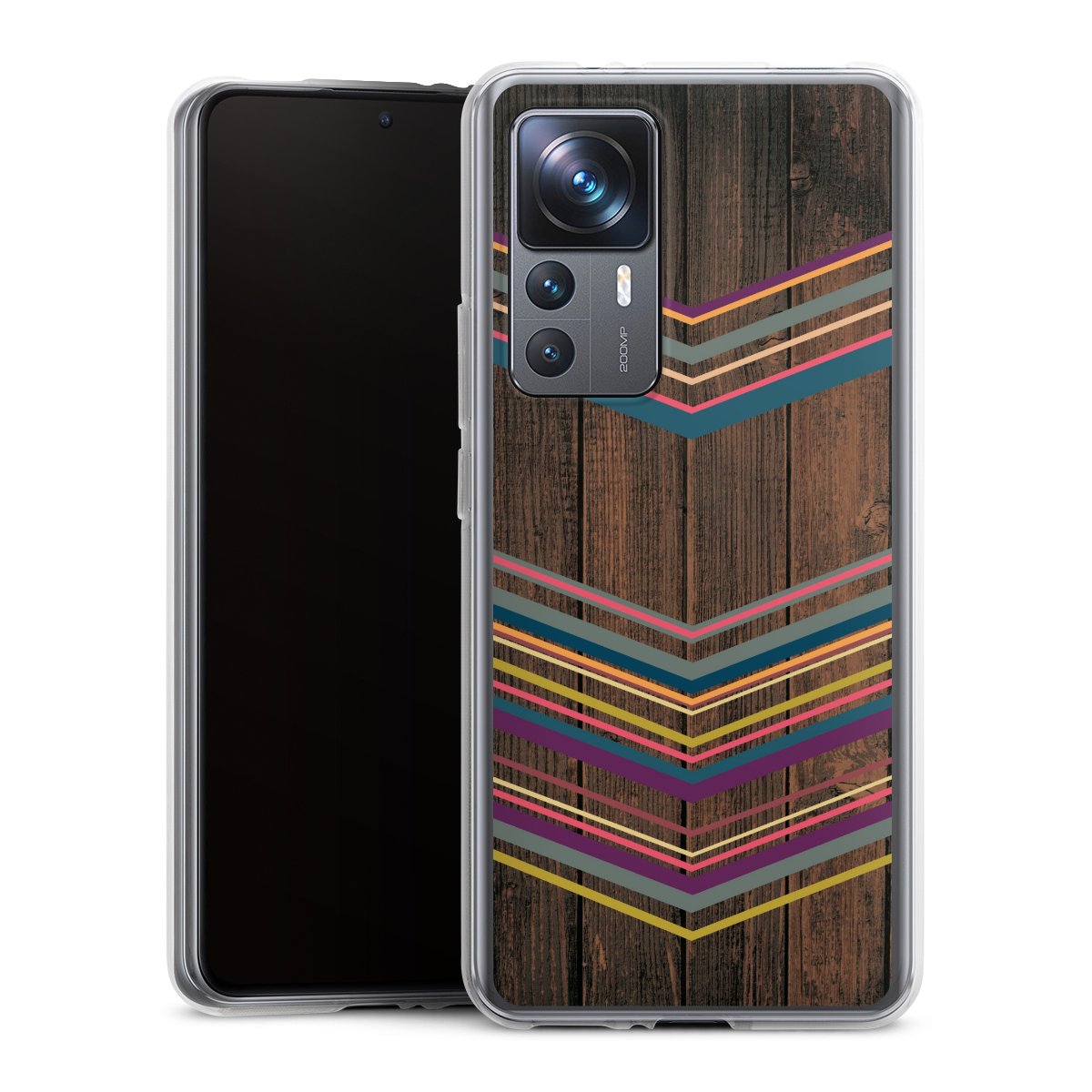 Coque en silicone
