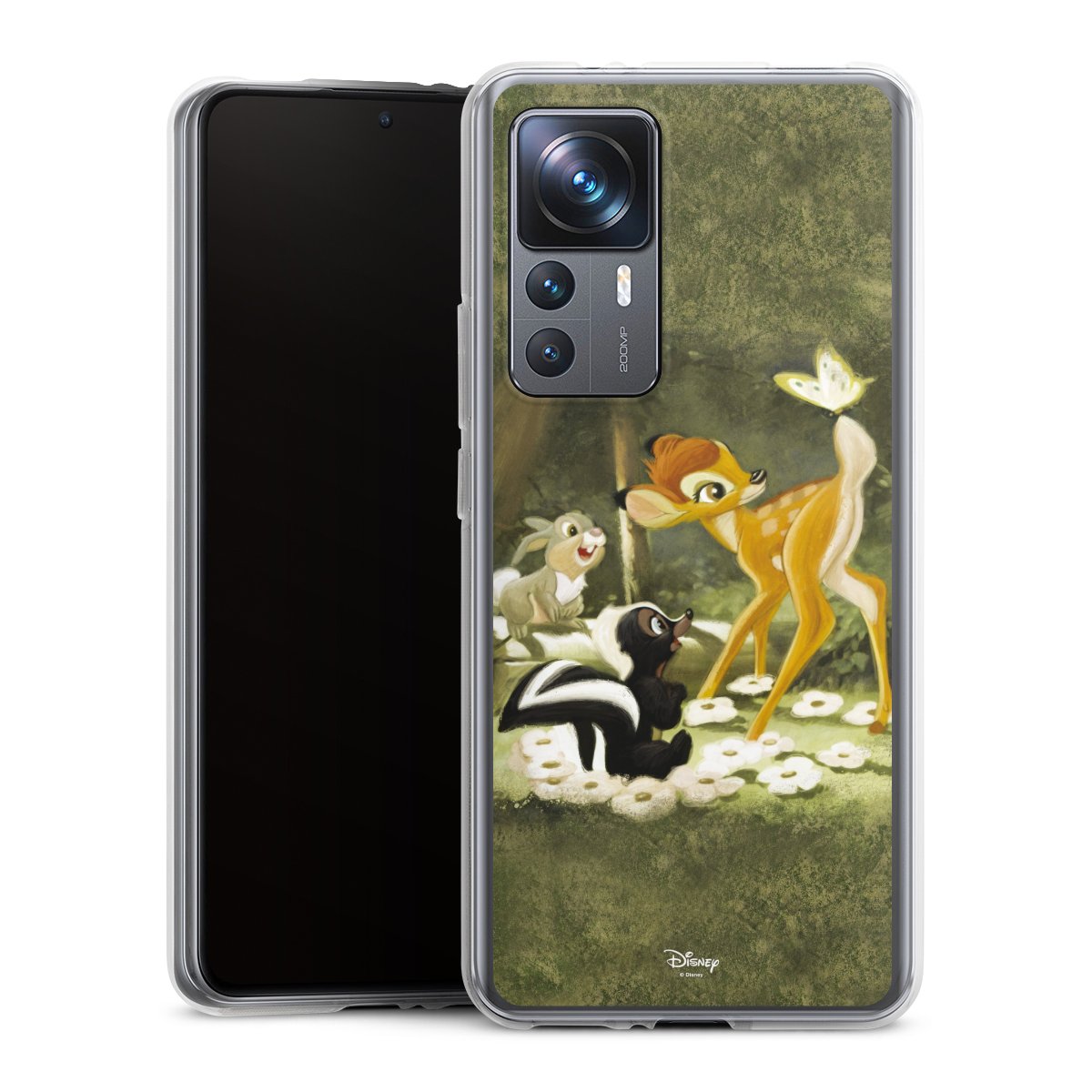 Silikon Case