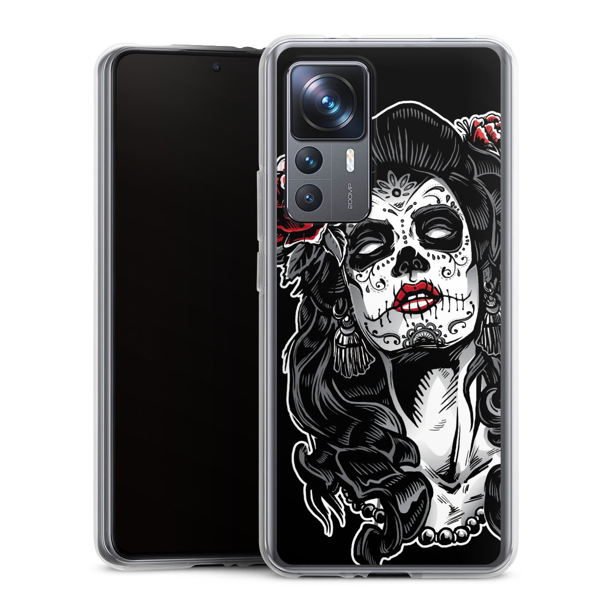 Silikon Case