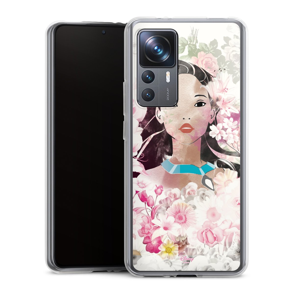 Siliconen hoesje
