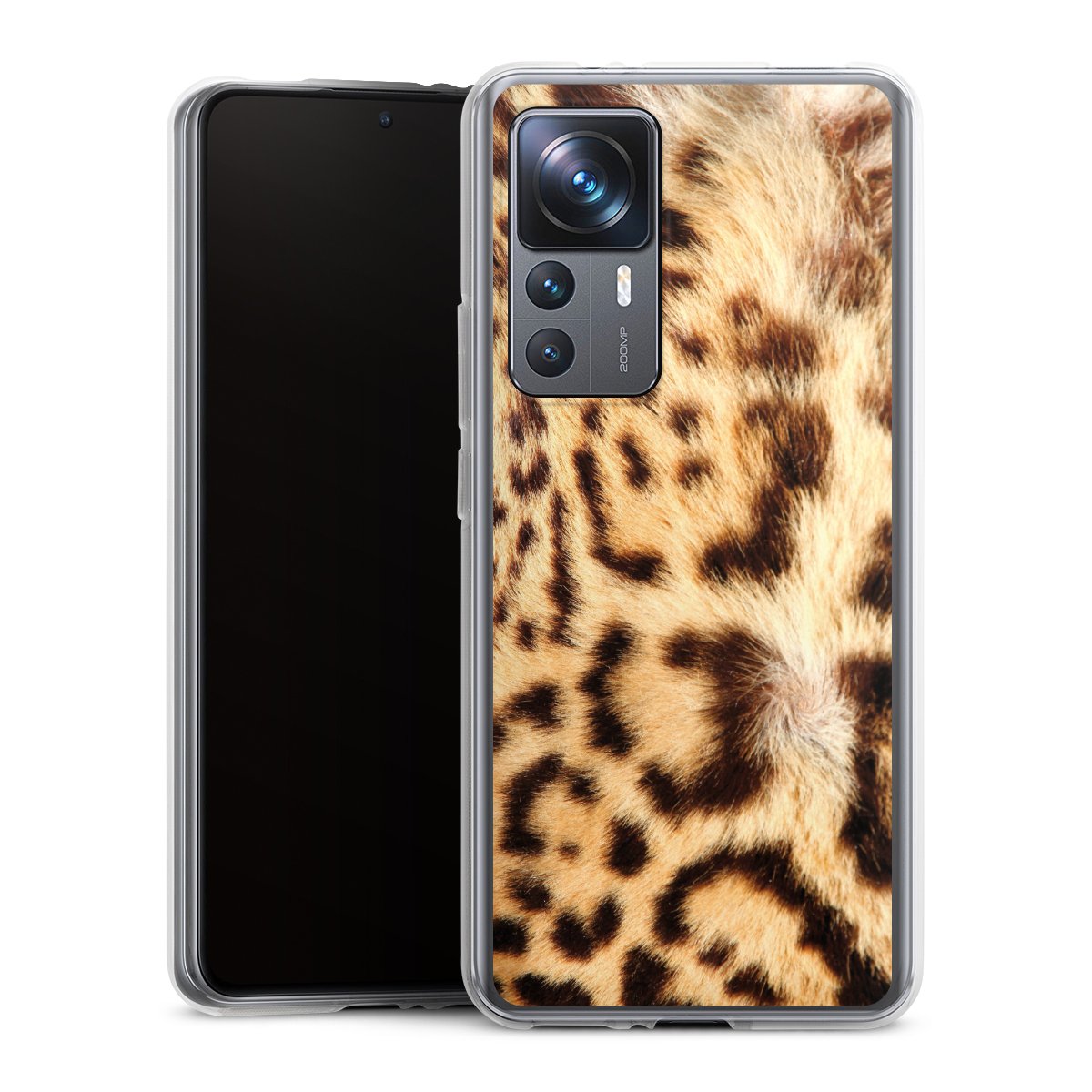 Silikon Case