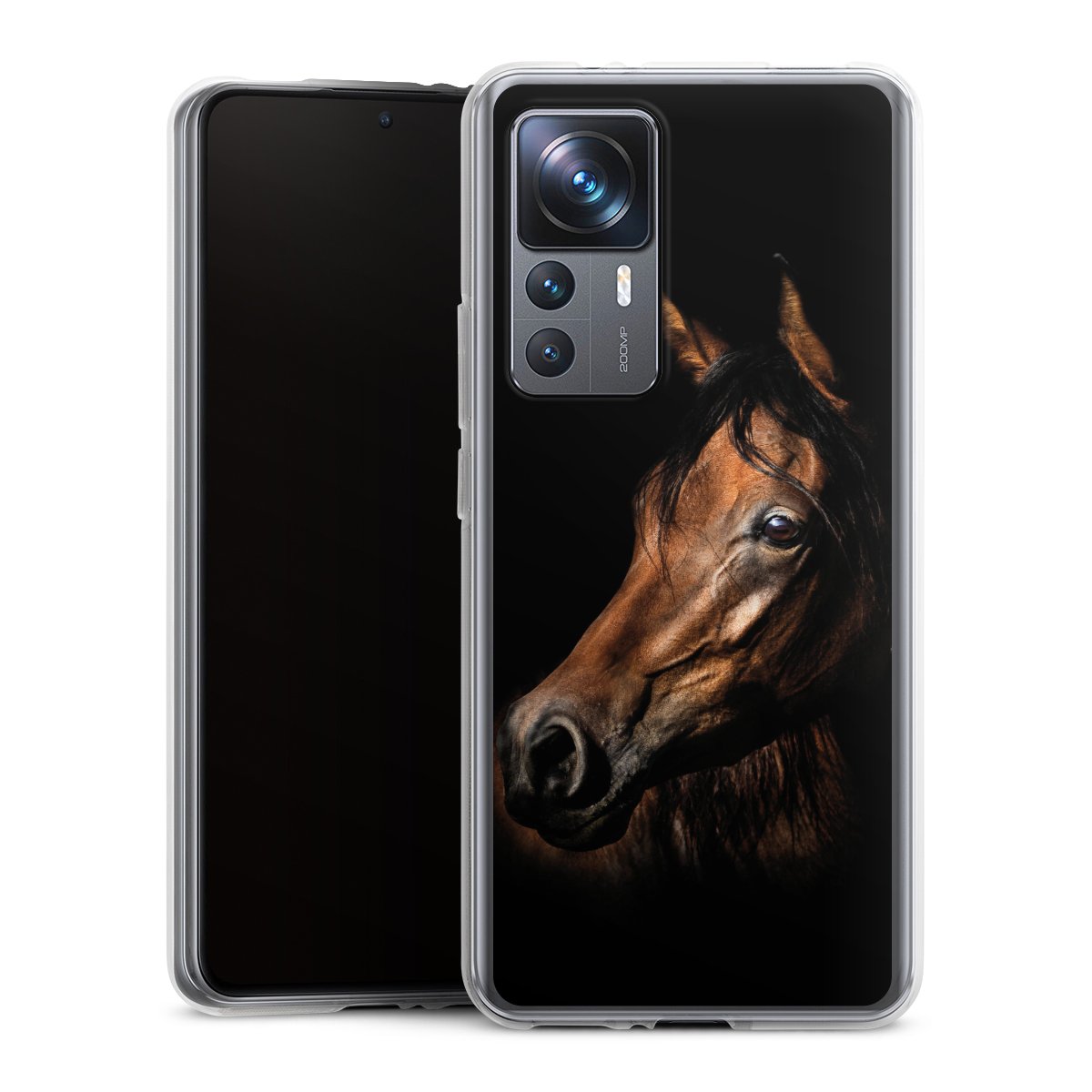 Coque en silicone