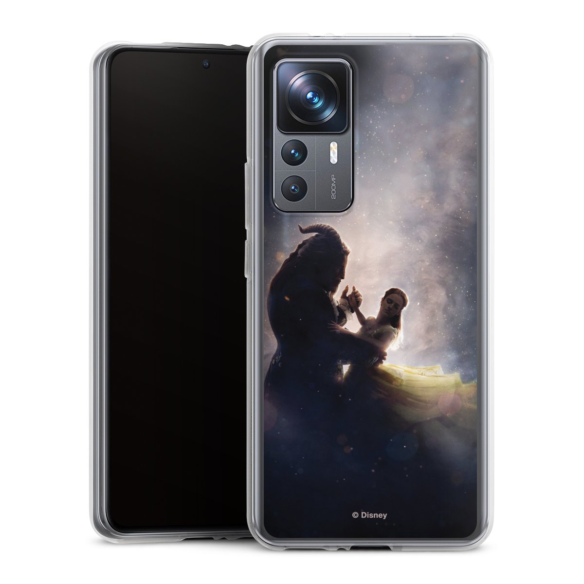 Siliconen hoesje