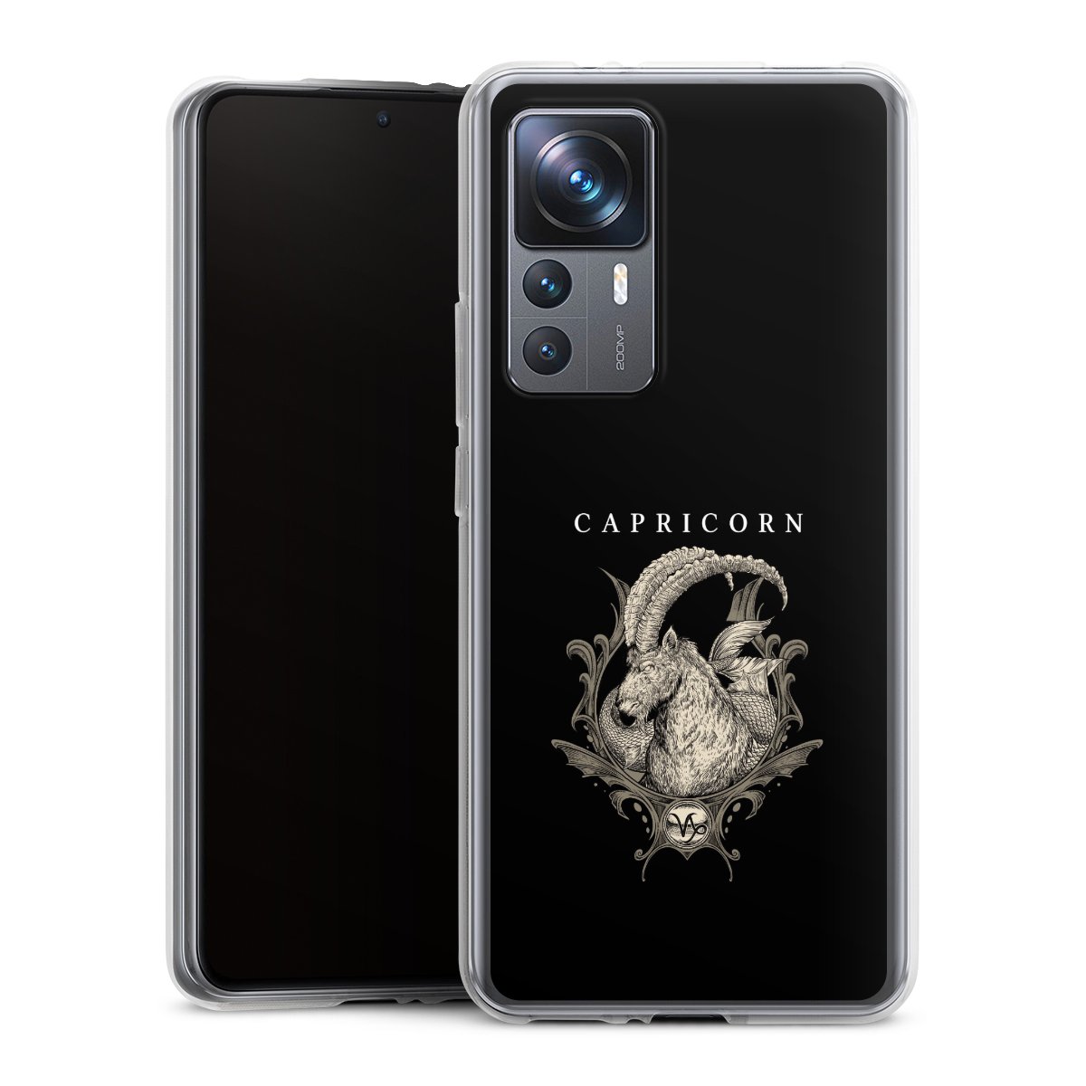 Silikon Case