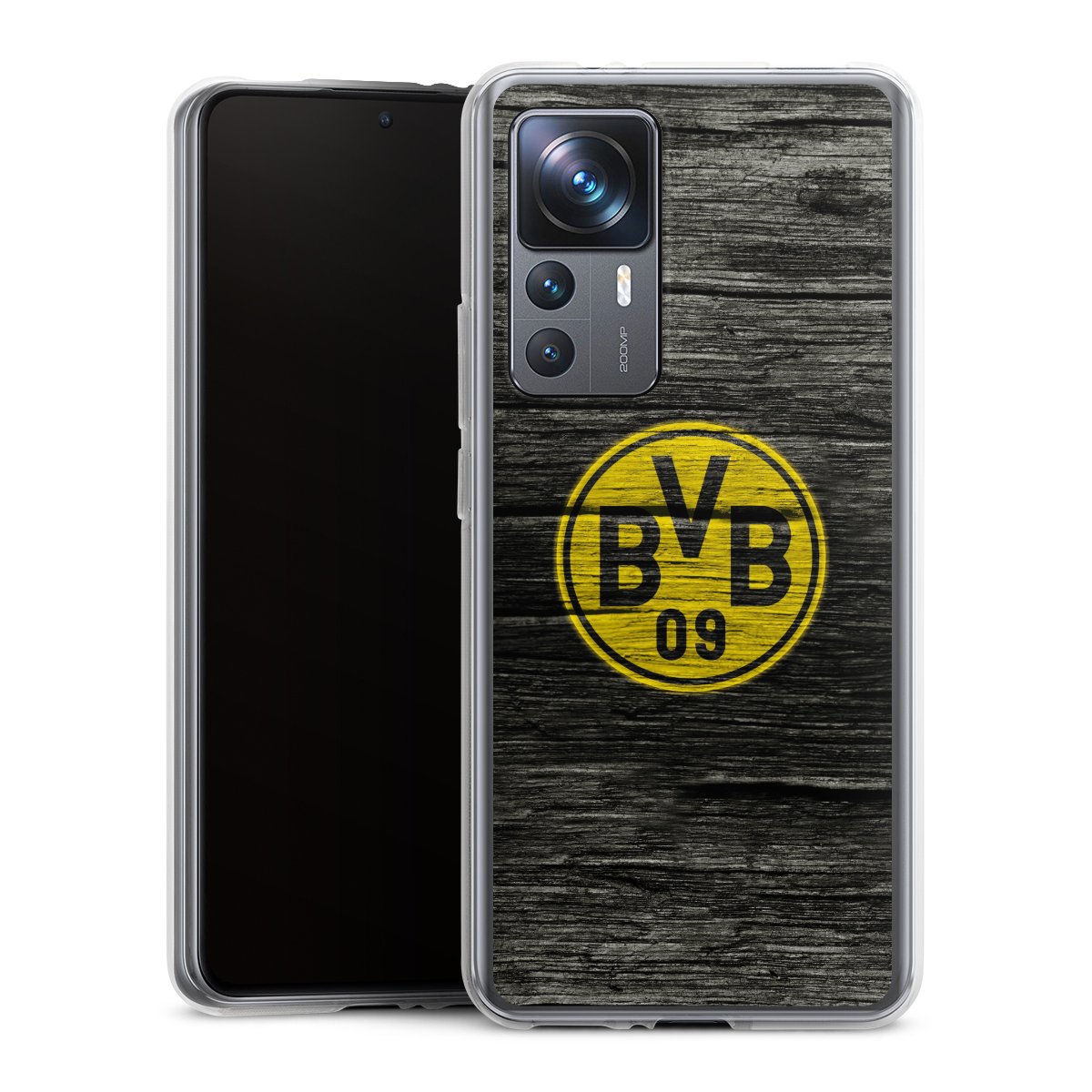 Silikon Case