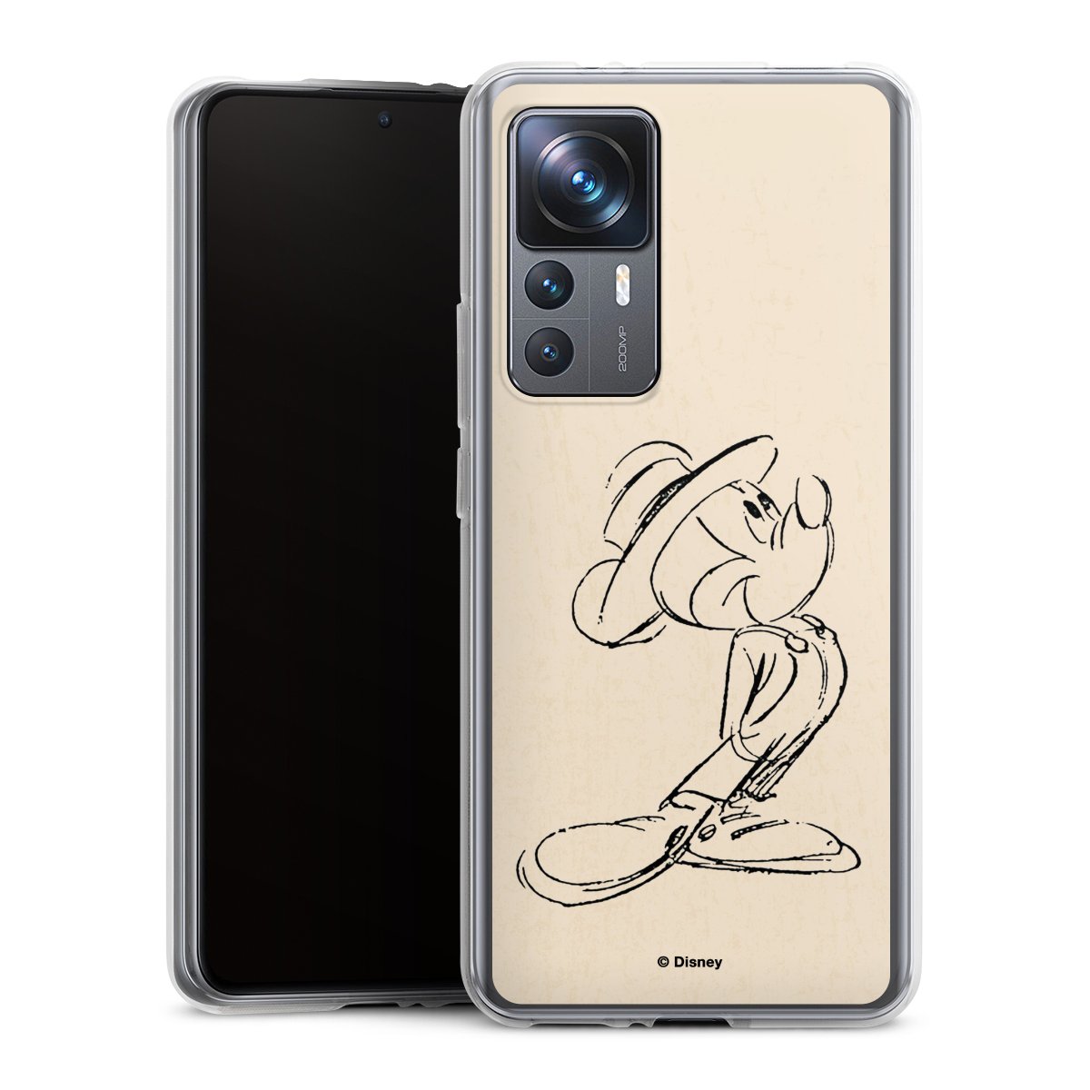 Cover silicone