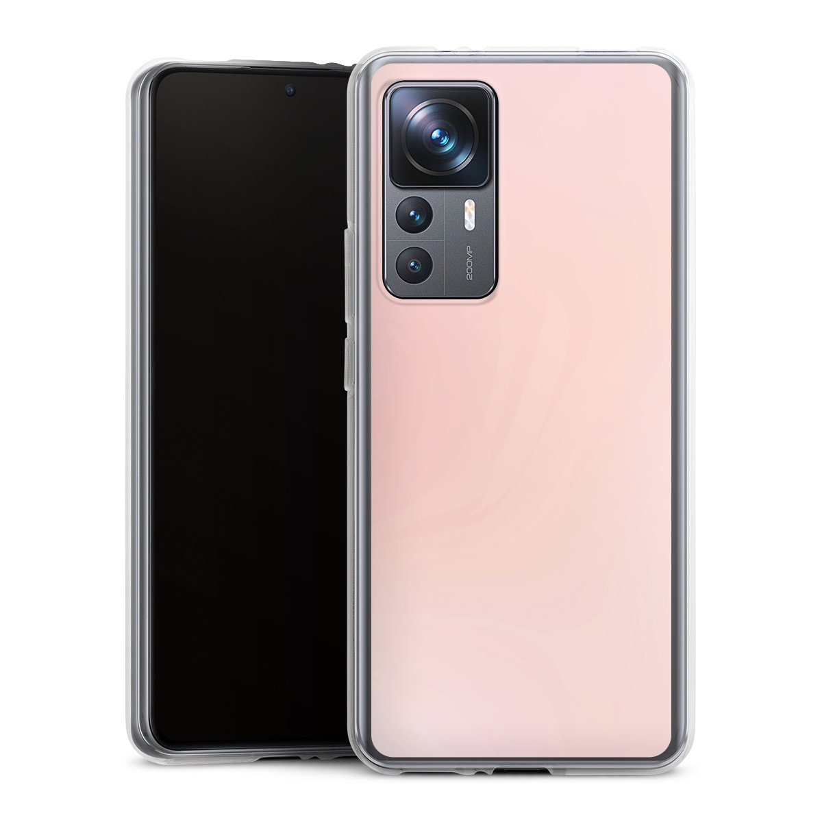Coque en silicone