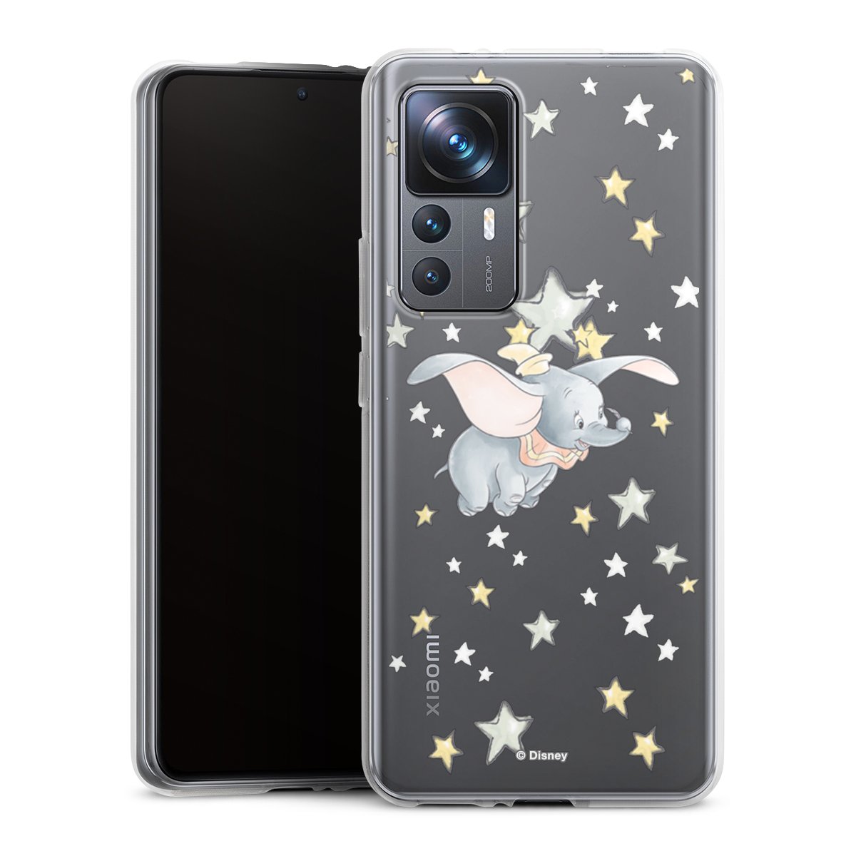 Cover silicone