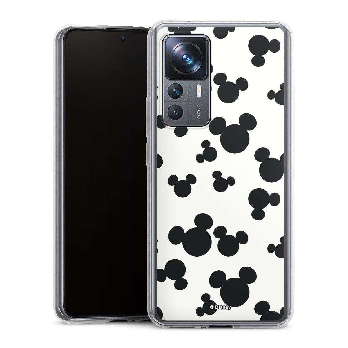 Silikon Case