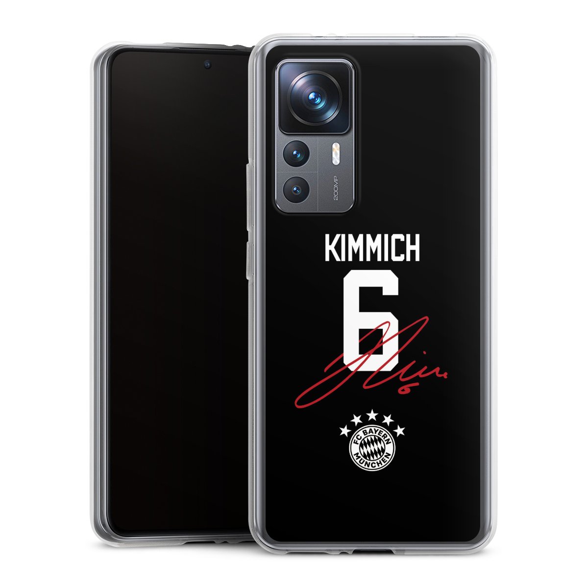 Silikon Case