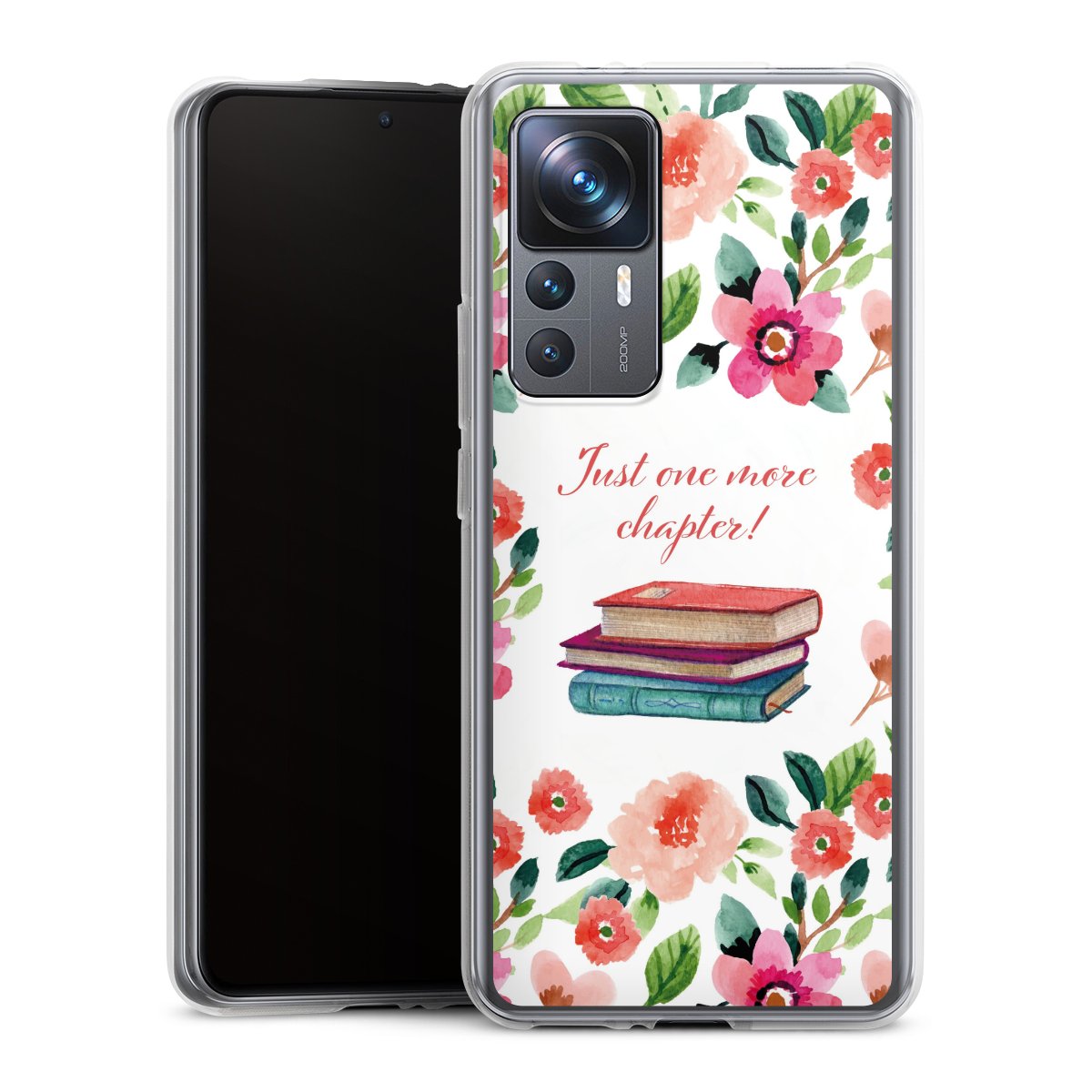 Coque en silicone