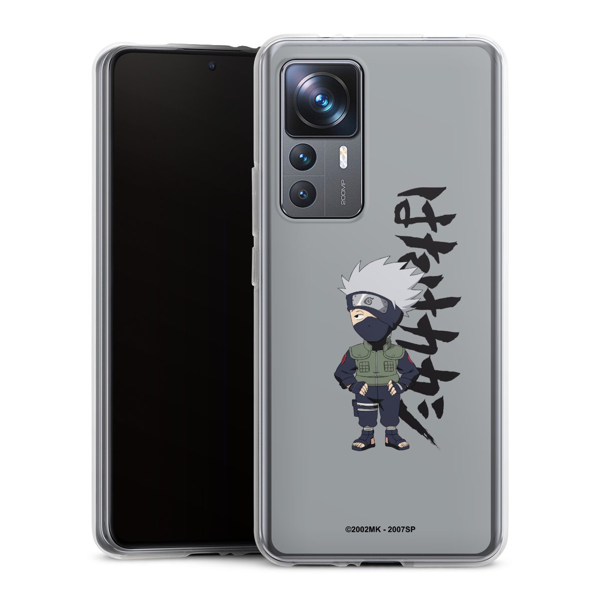 Silikon Case