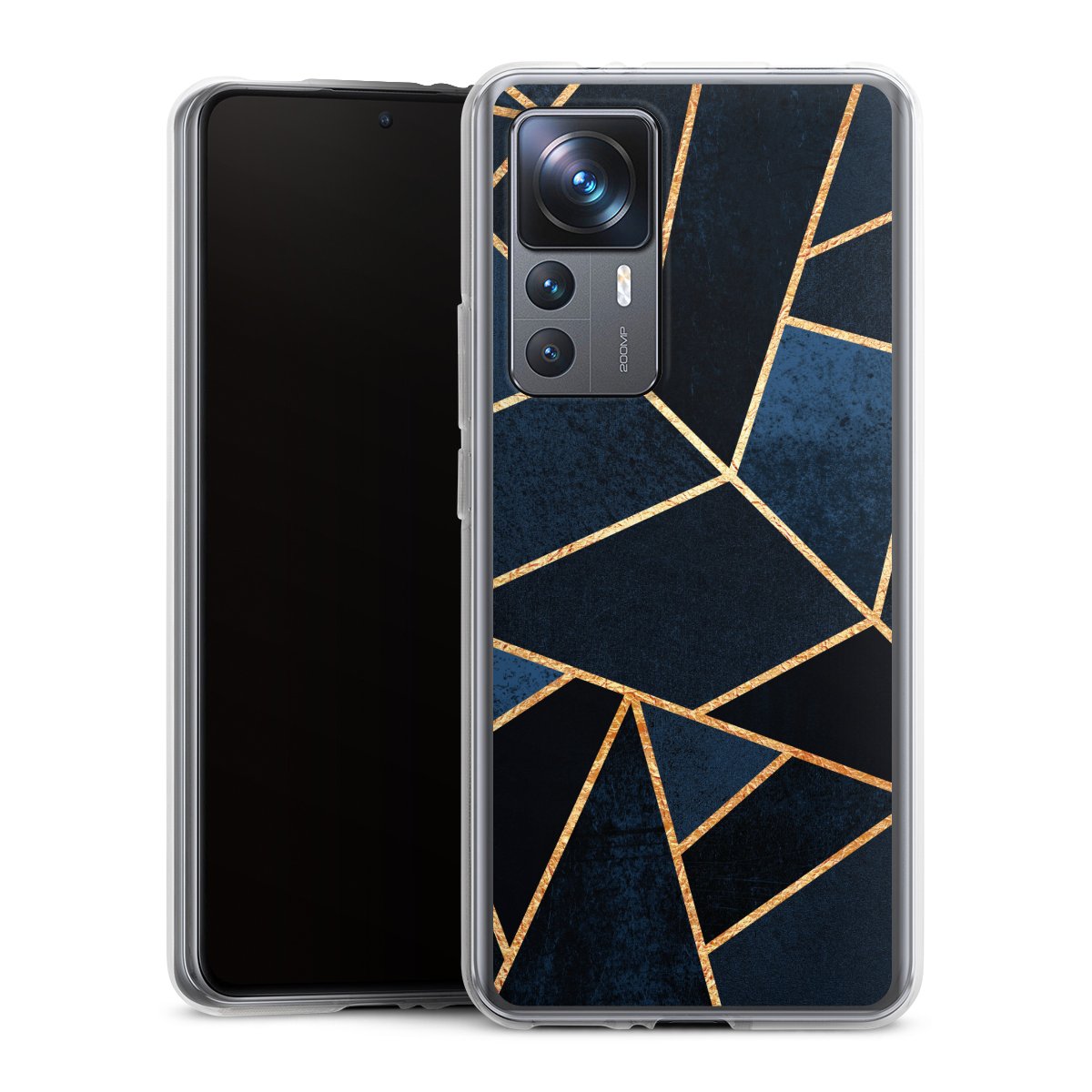 Coque en silicone