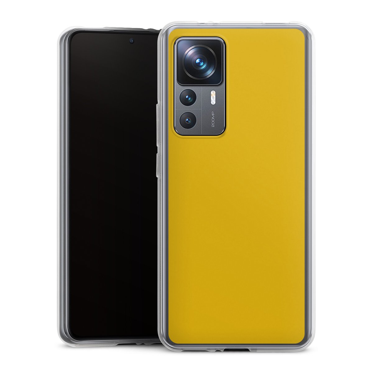 Cover silicone