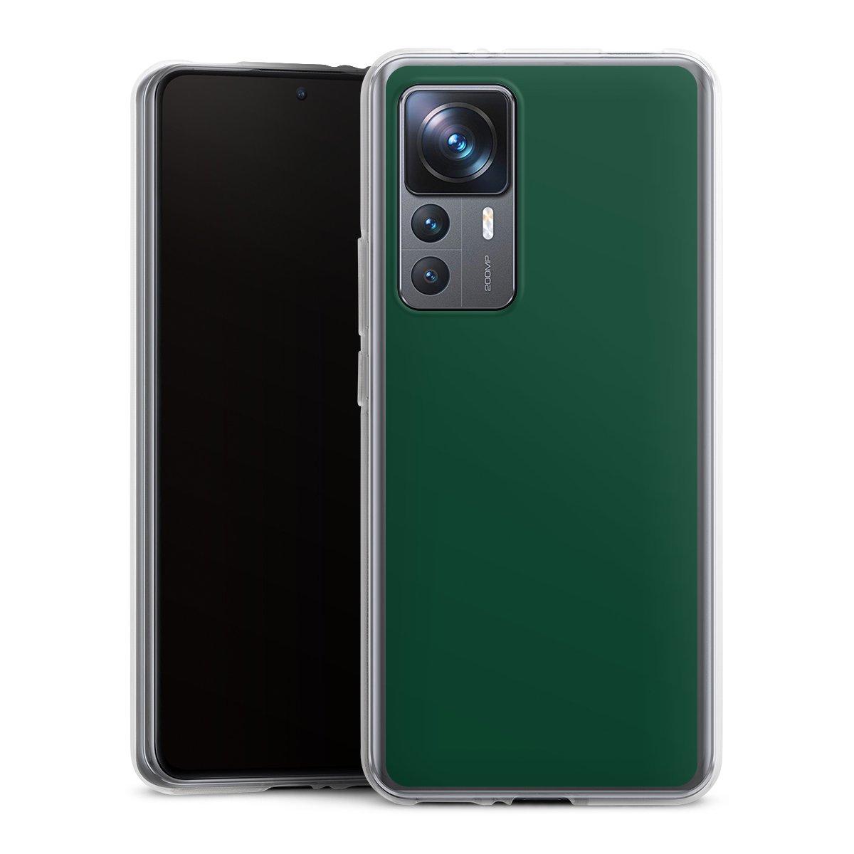 Cover silicone