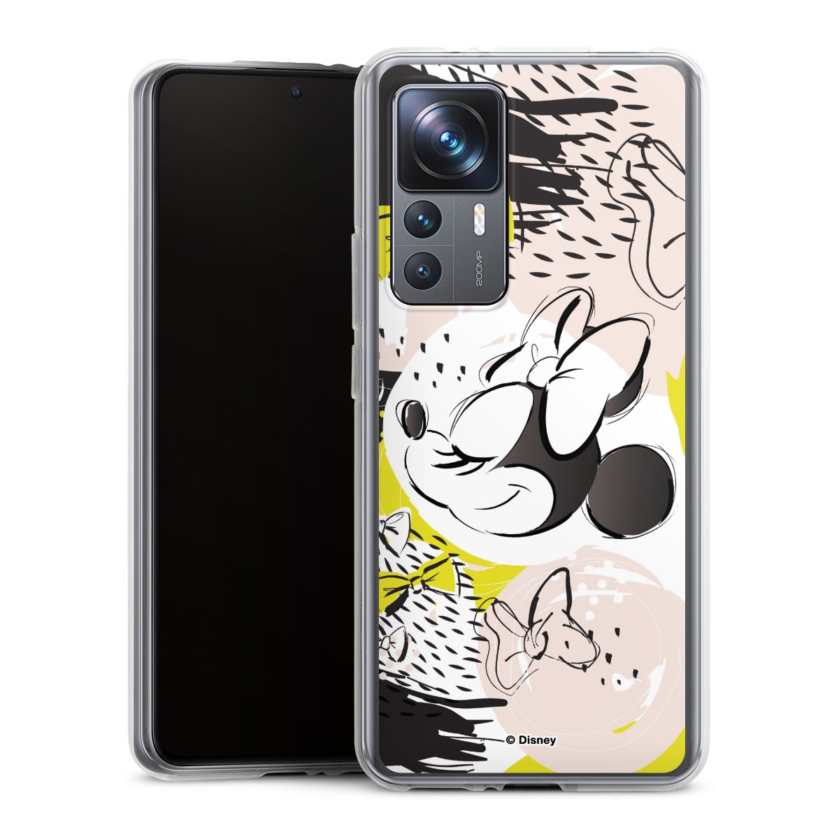 Siliconen hoesje