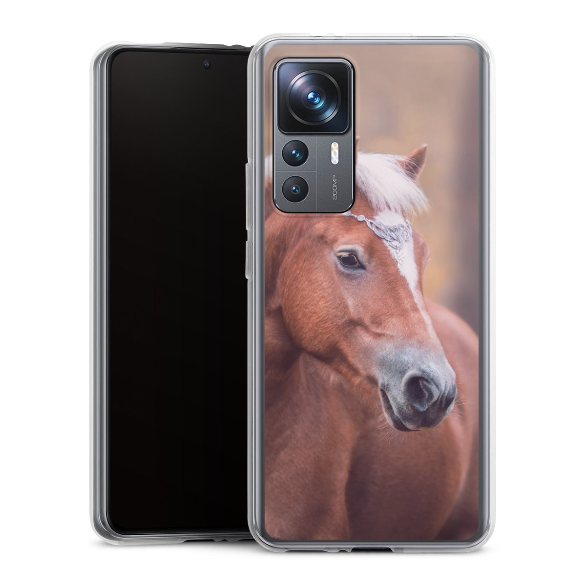 Silikon Case
