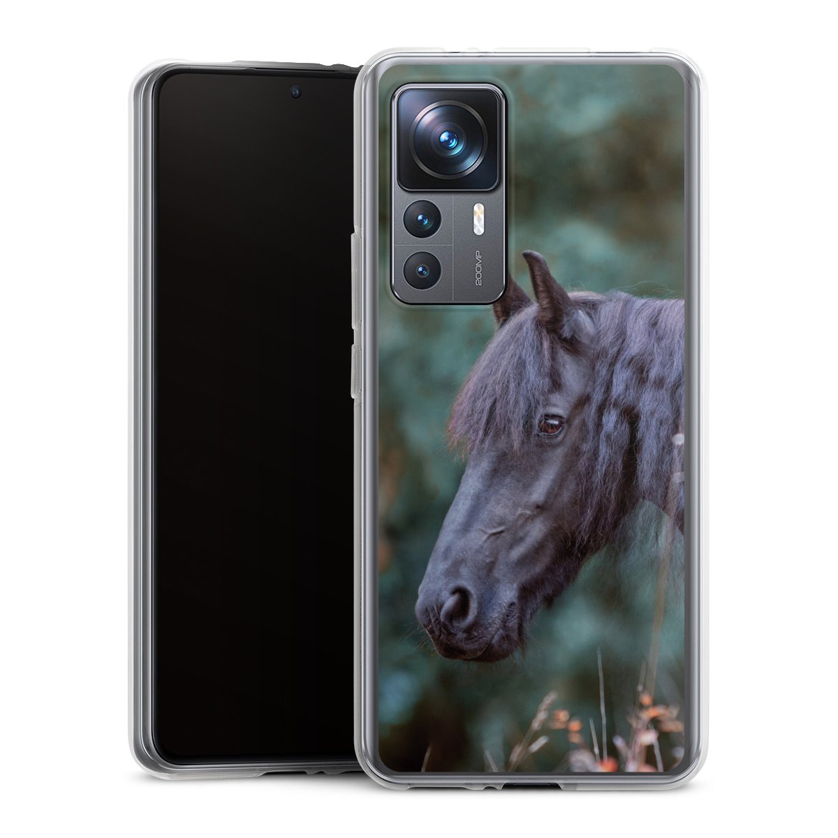 Silikon Case