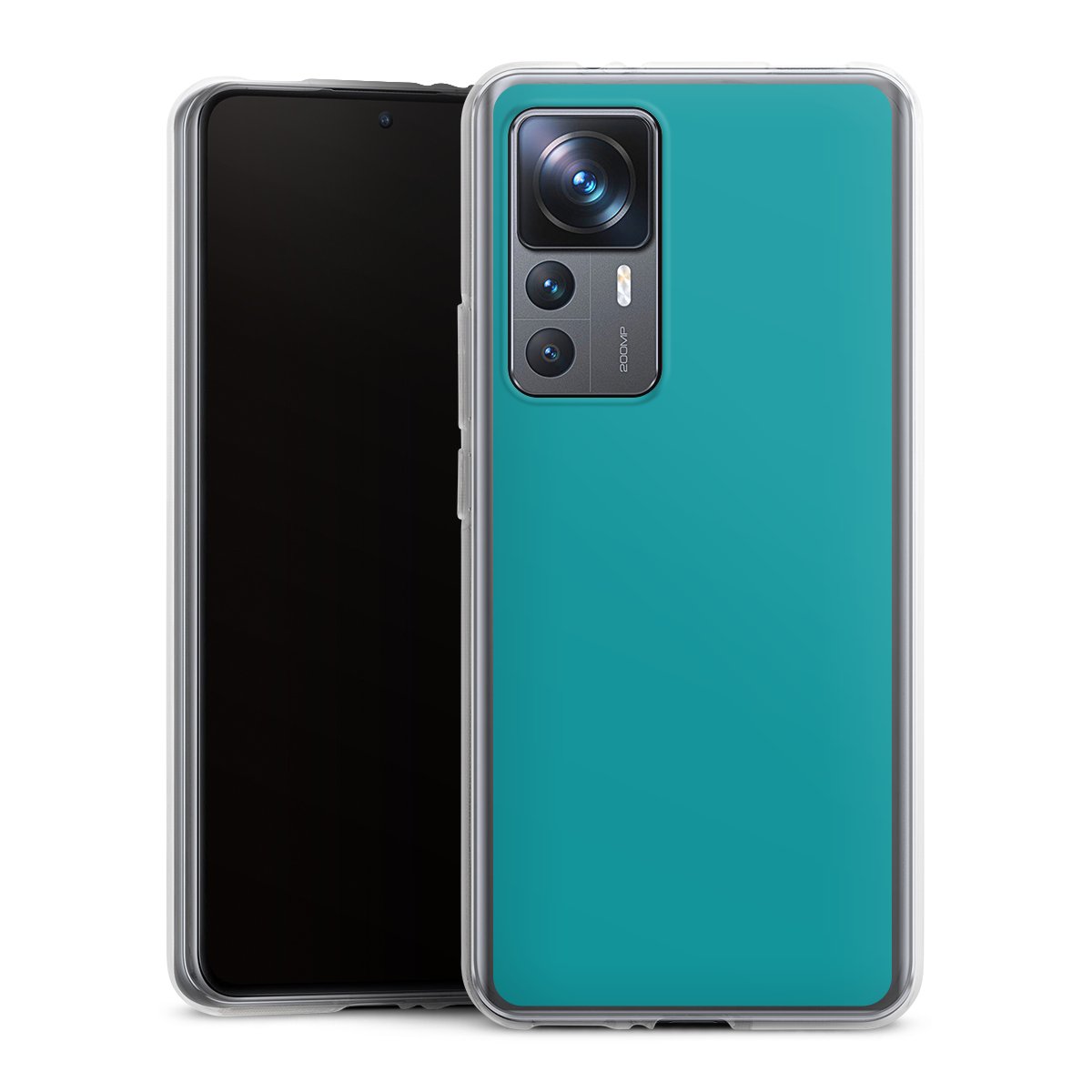 Silikon Case