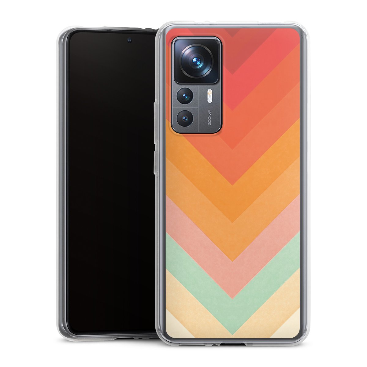 Silikon Case