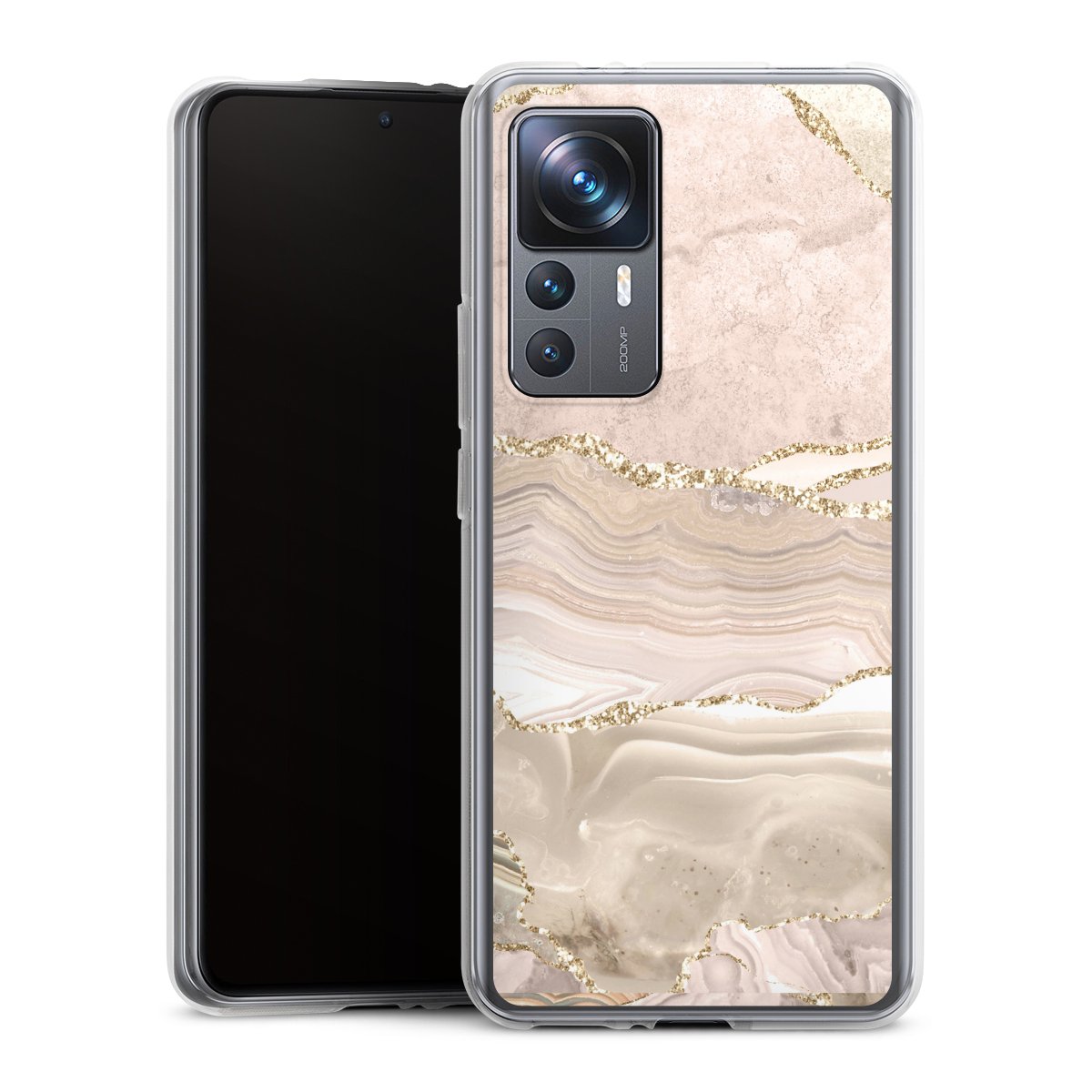 Cover silicone