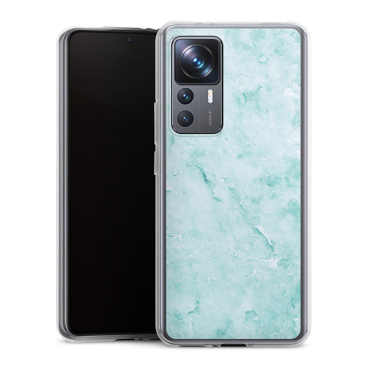 Cover silicone