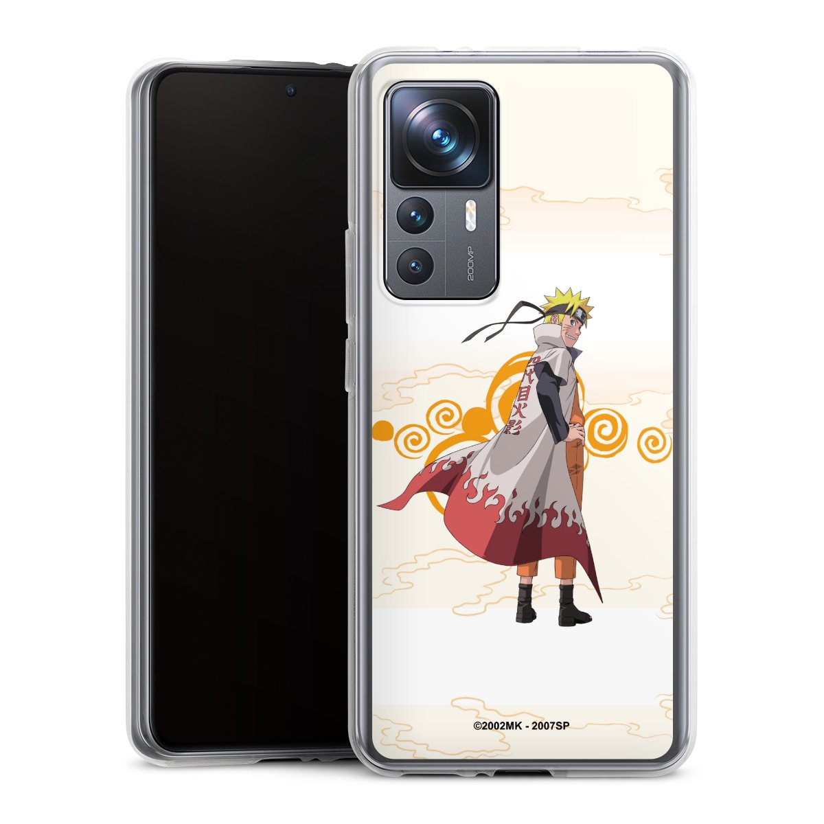 Silikon Case