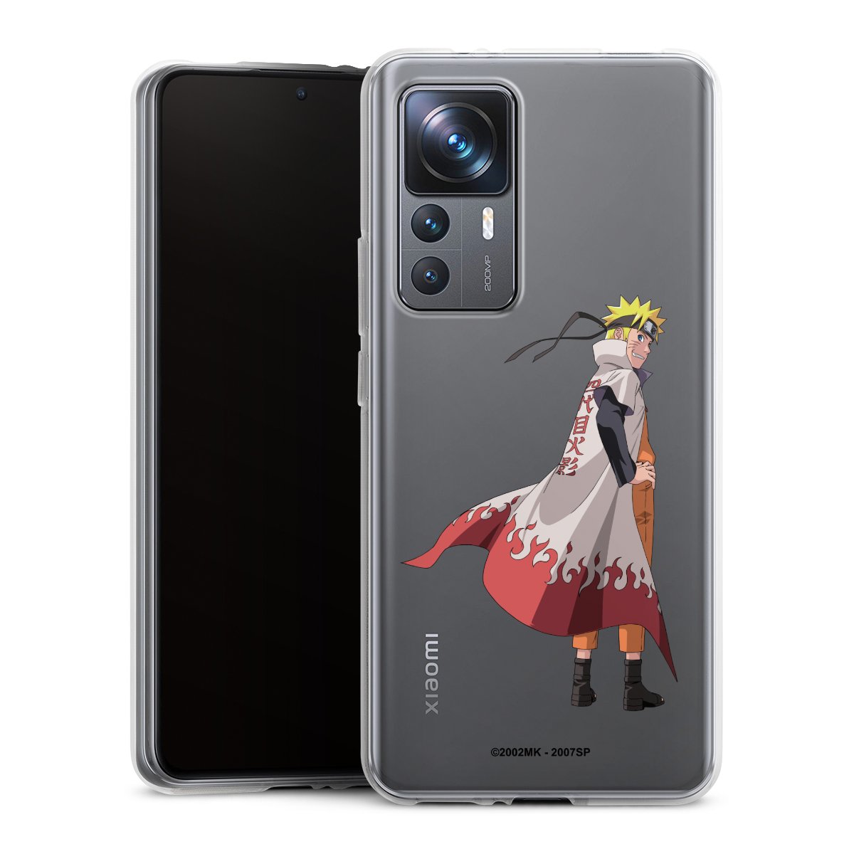 Silikon Case