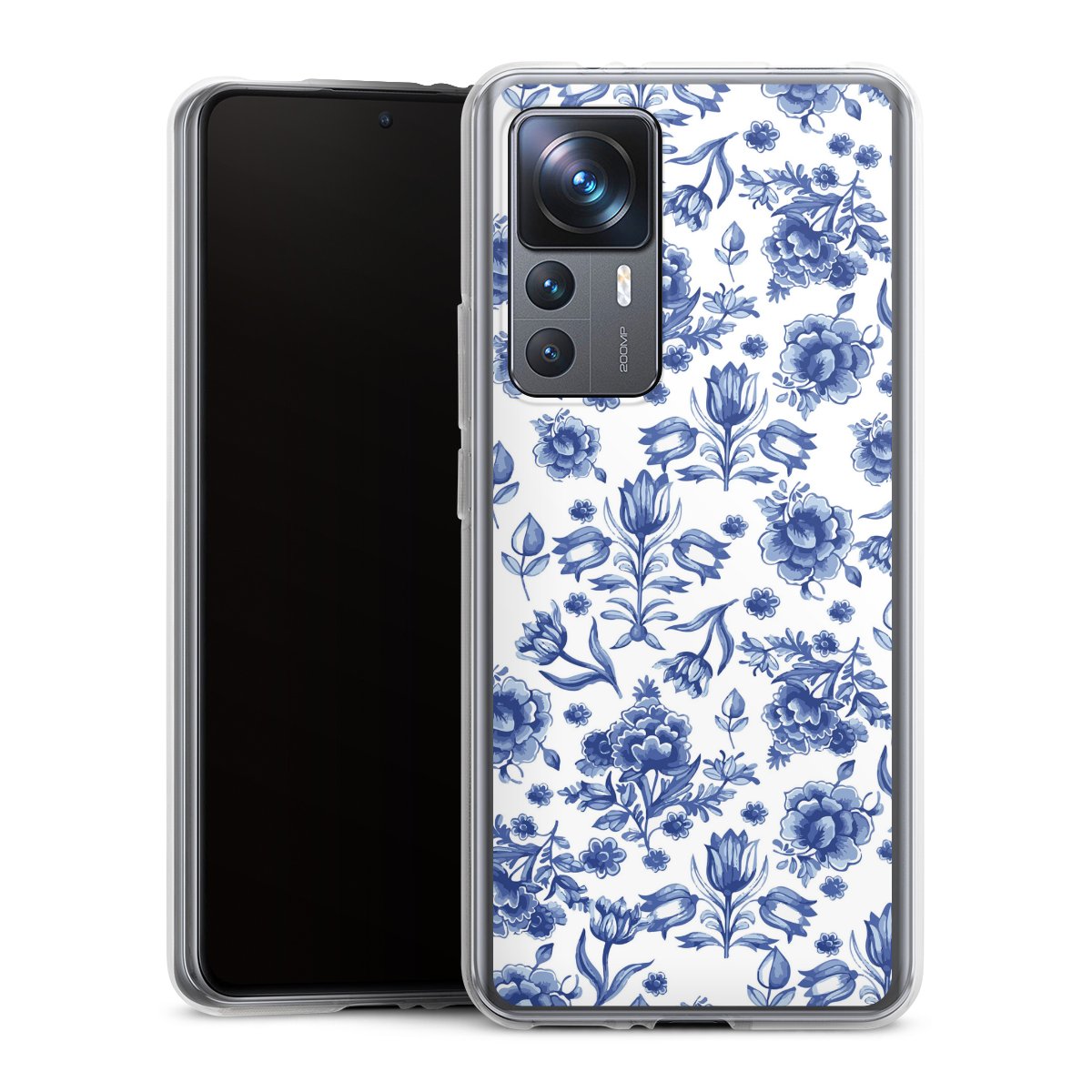 Silikon Case