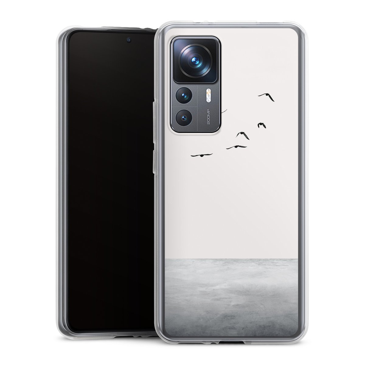 Cover silicone