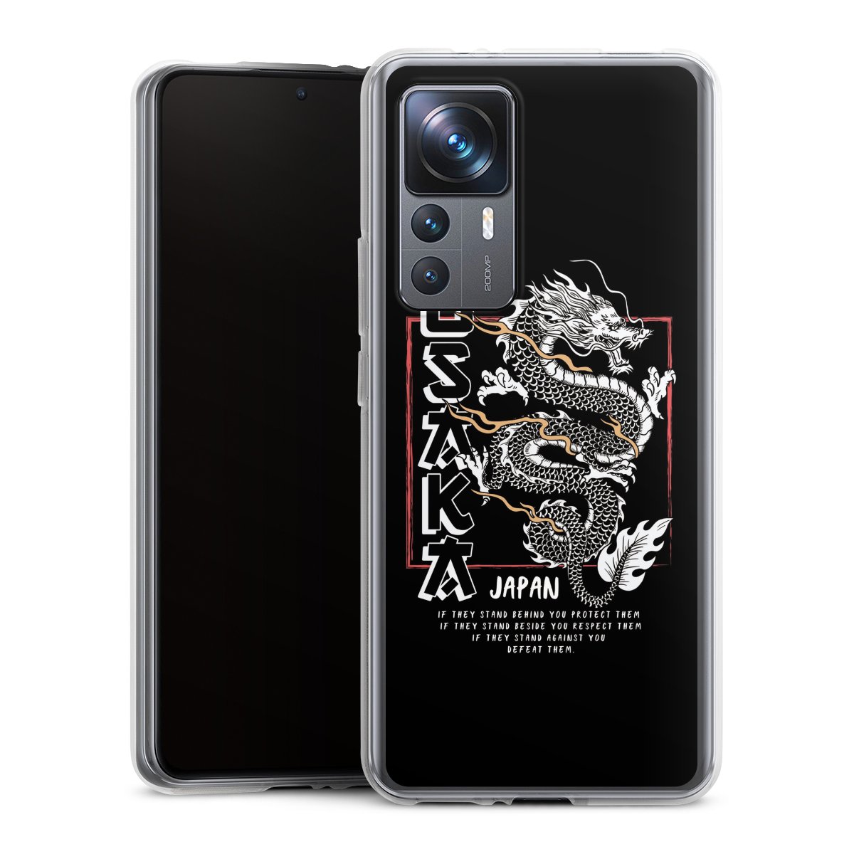 Coque en silicone
