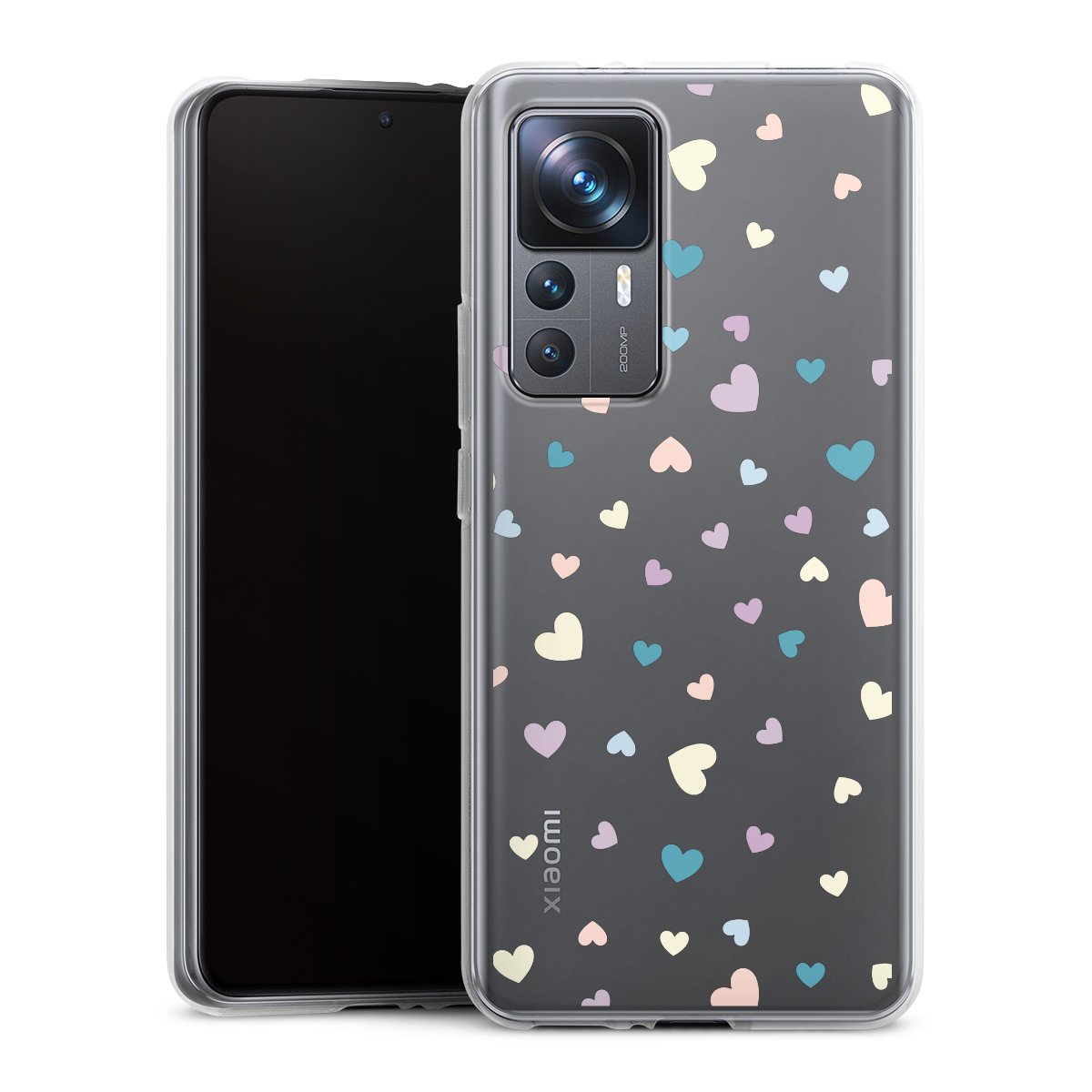 Siliconen hoesje