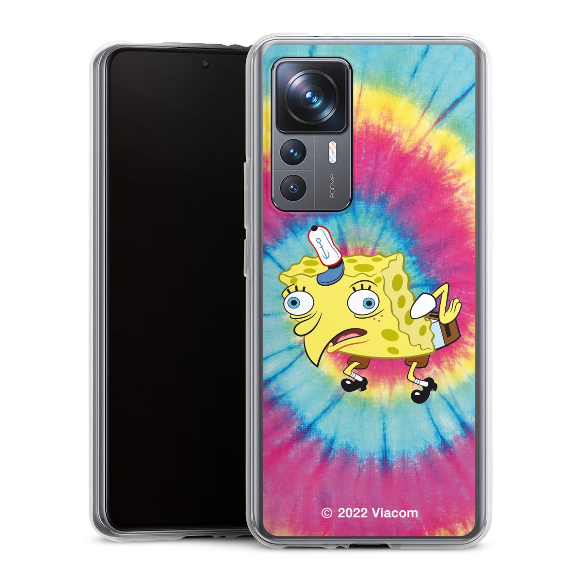 Cover silicone