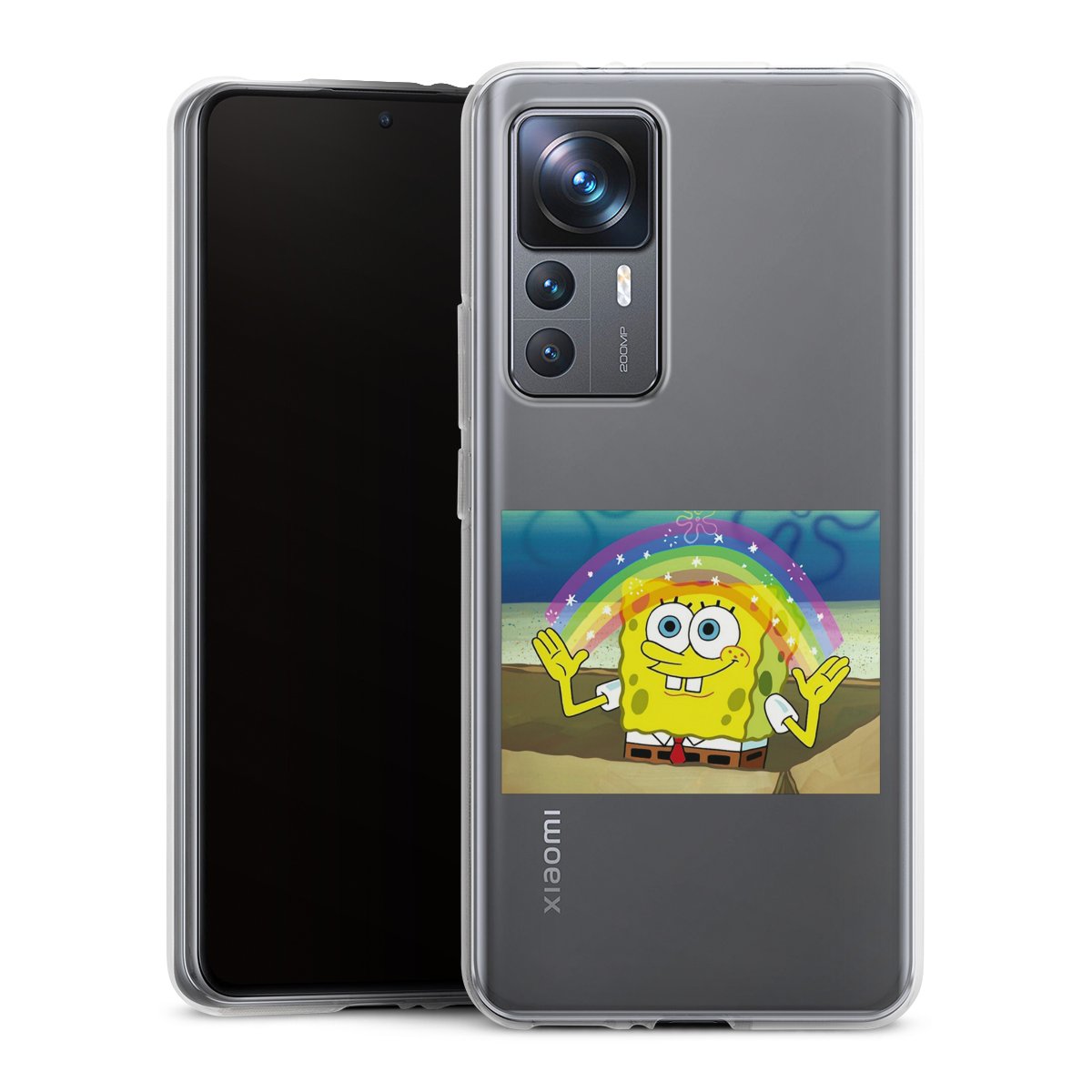 Silikon Case