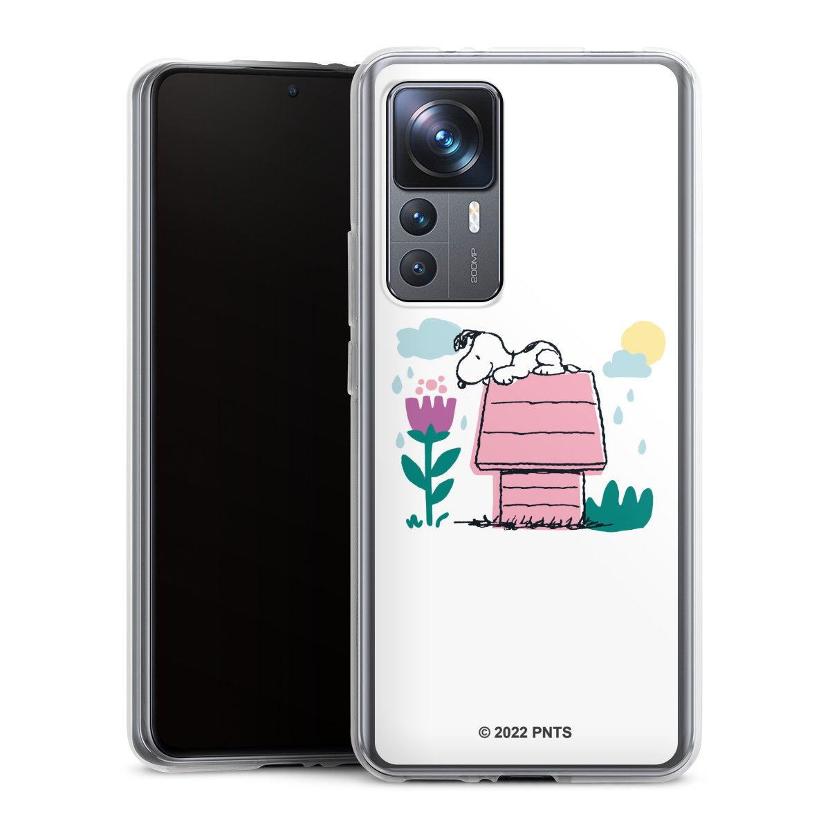 Cover silicone