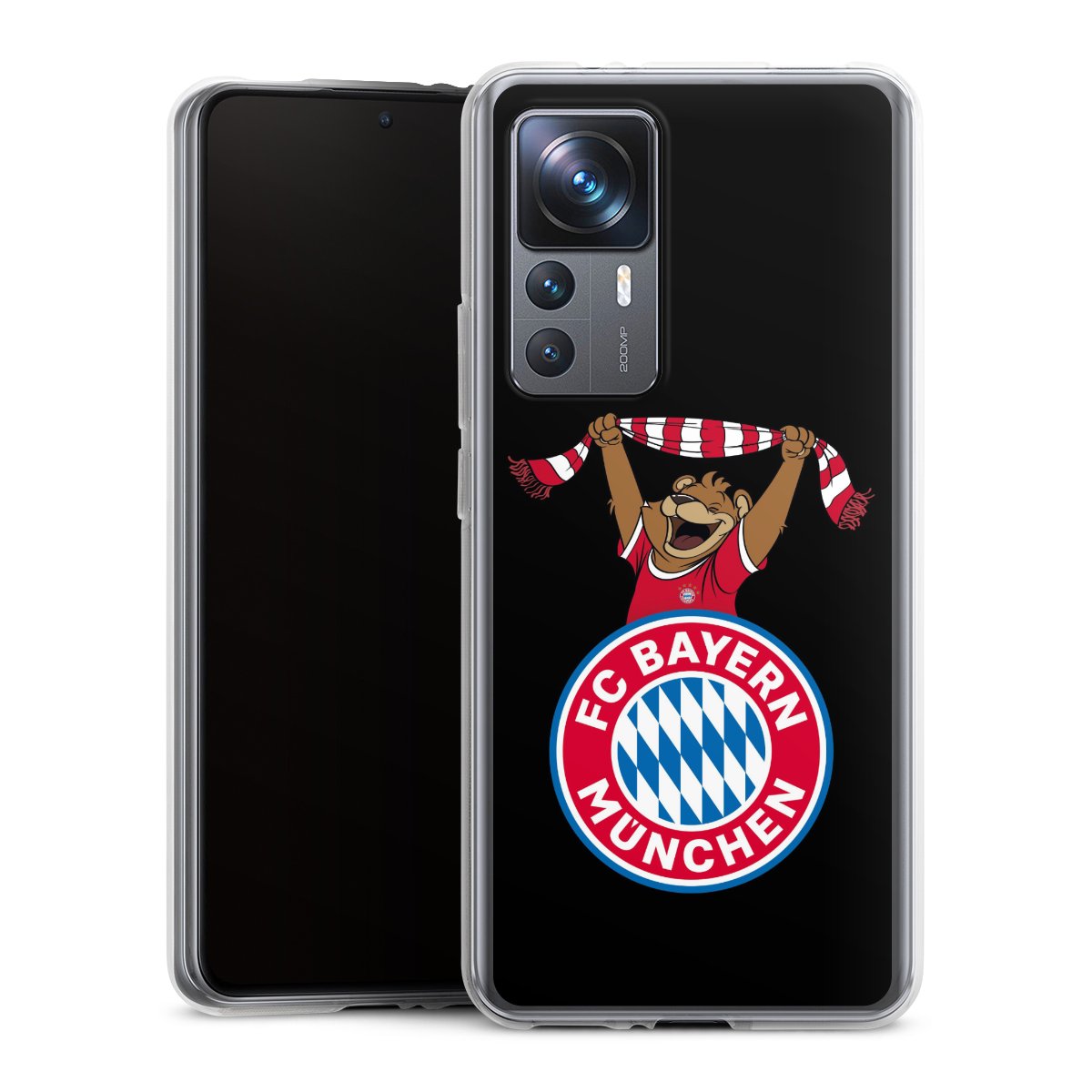 Cover silicone