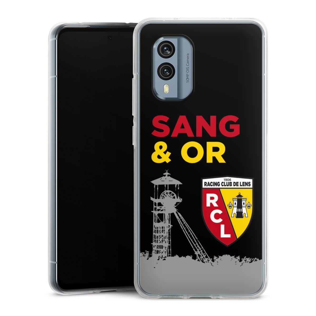 Sang & Or RC Lens