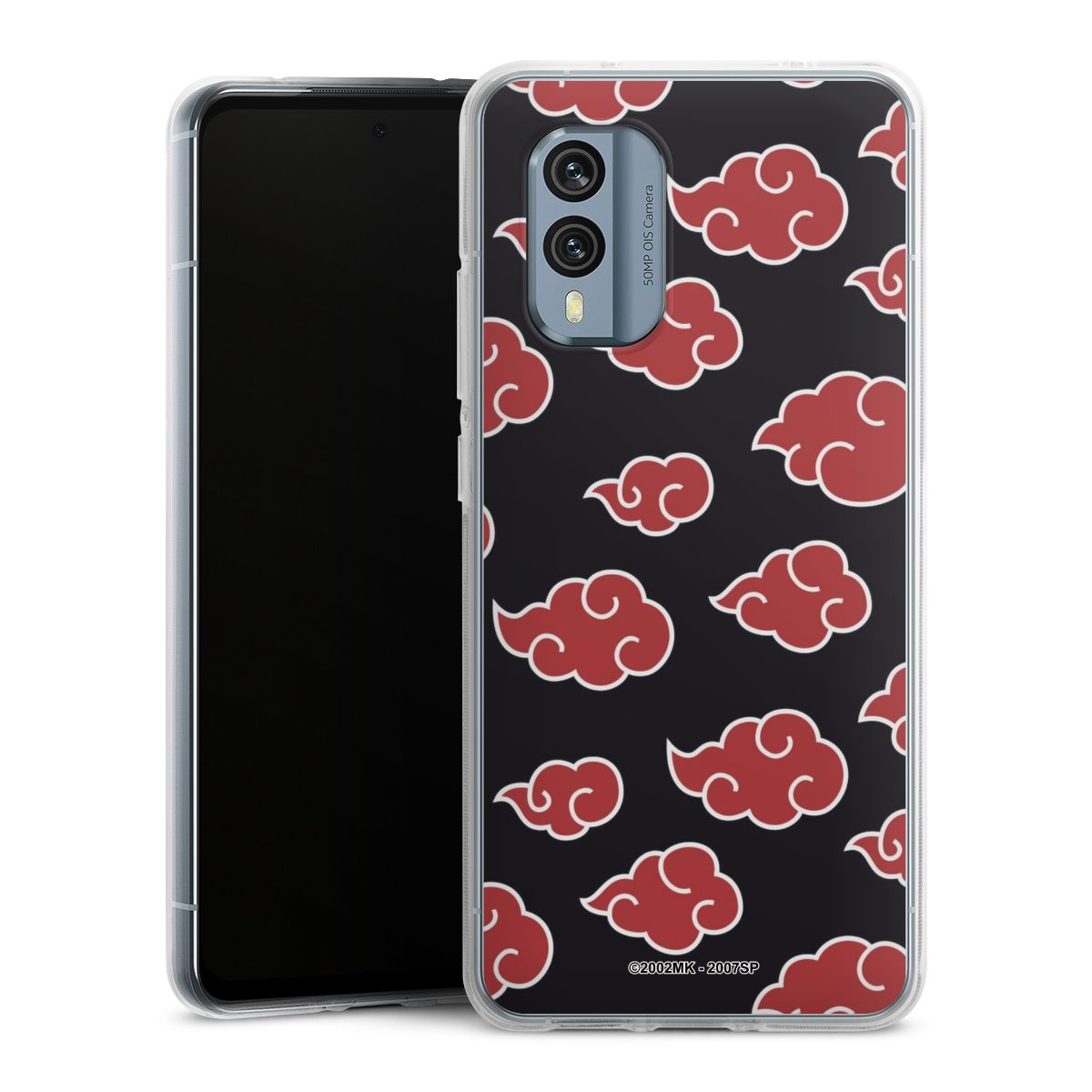 Akatsuki Motif