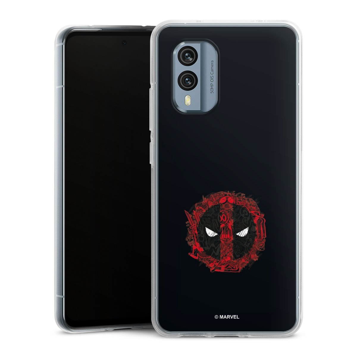 Deadpool Logo