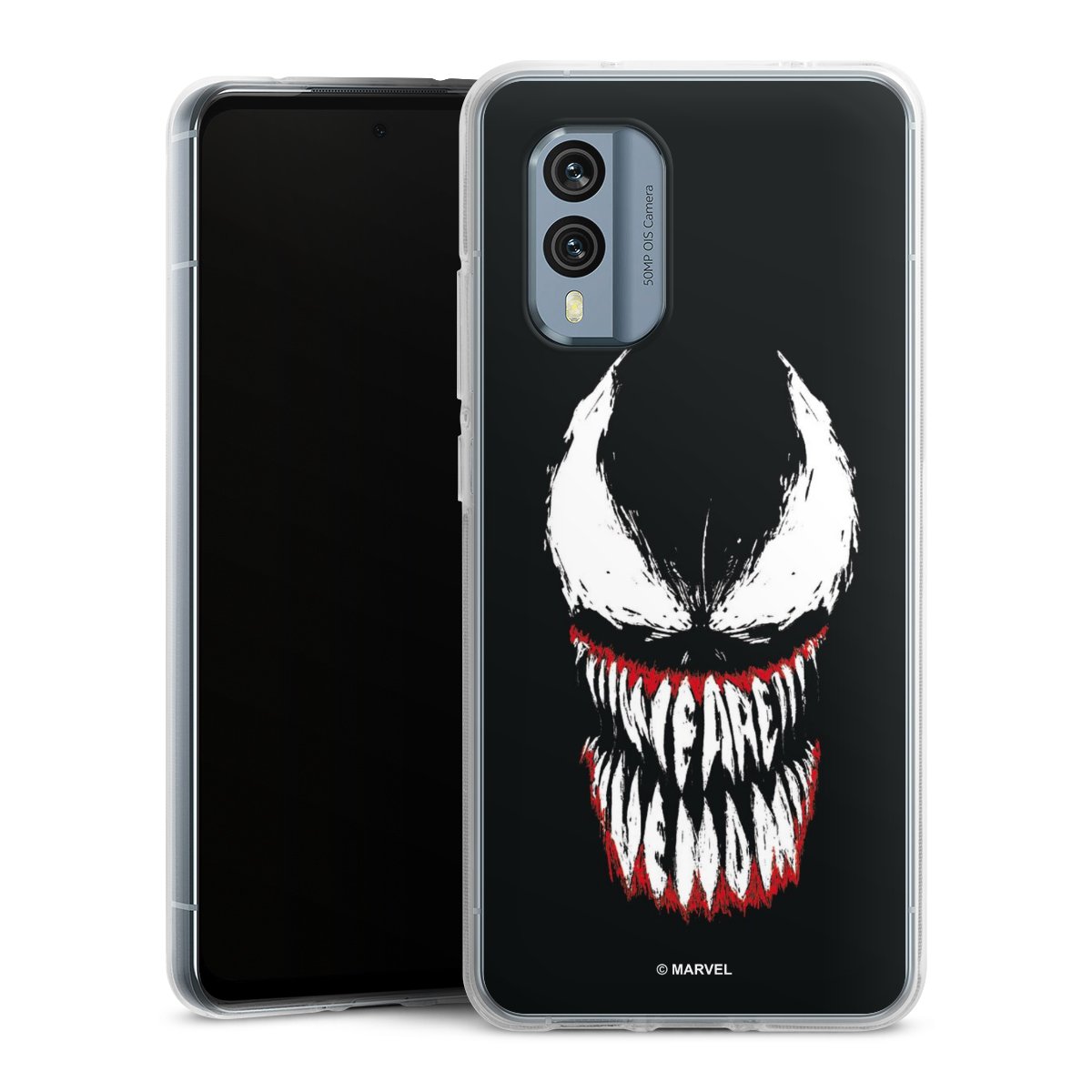 We Are Venom