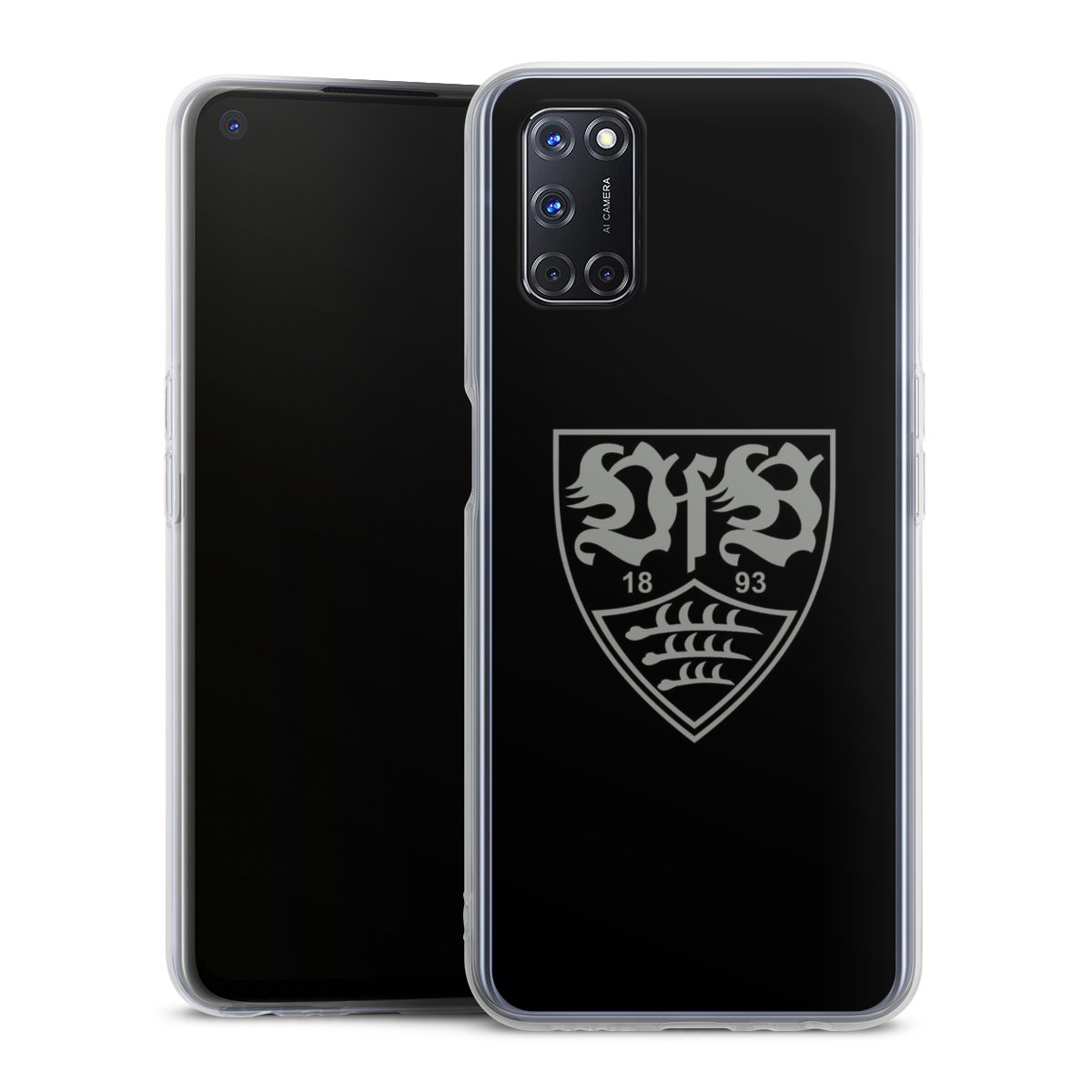 VfB Stuttgart Schwarz