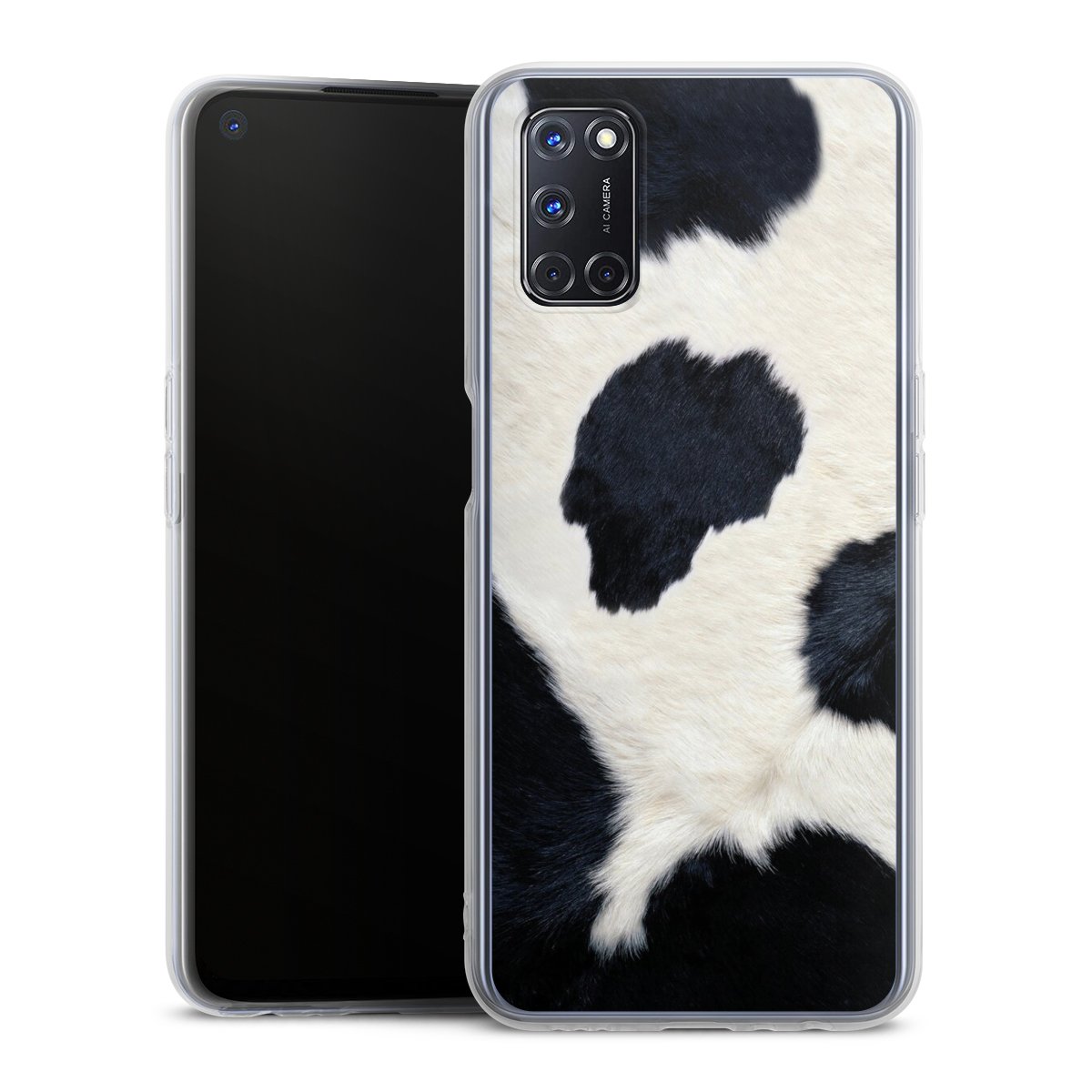 Peau de Vache