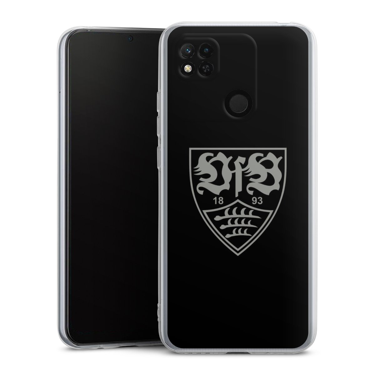 VfB Stuttgart Schwarz