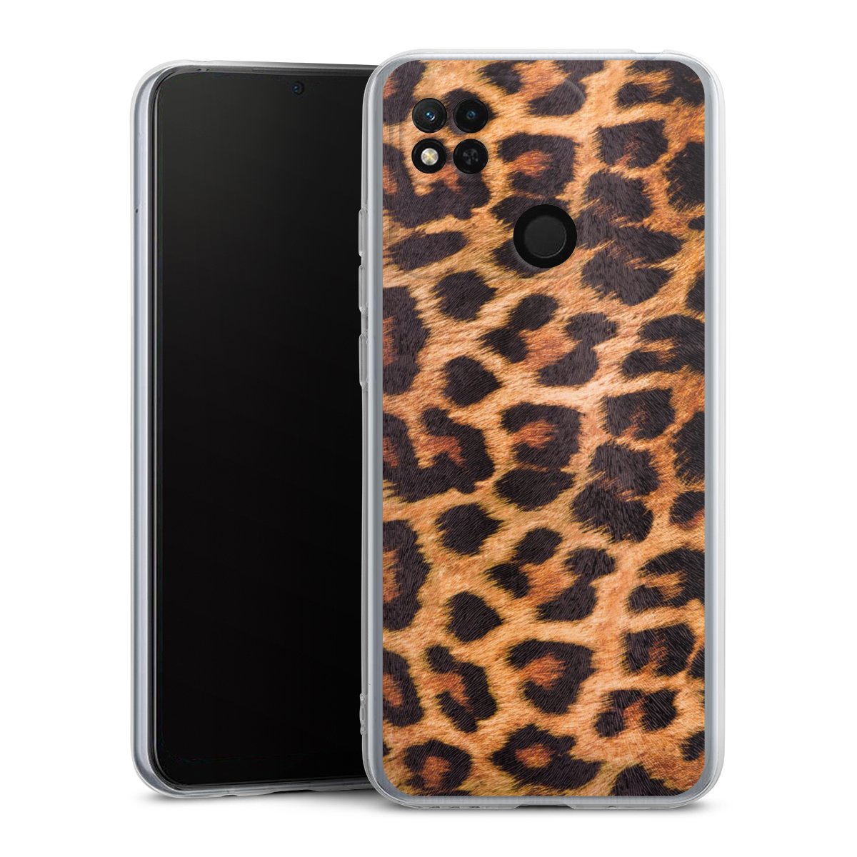 Leo Print