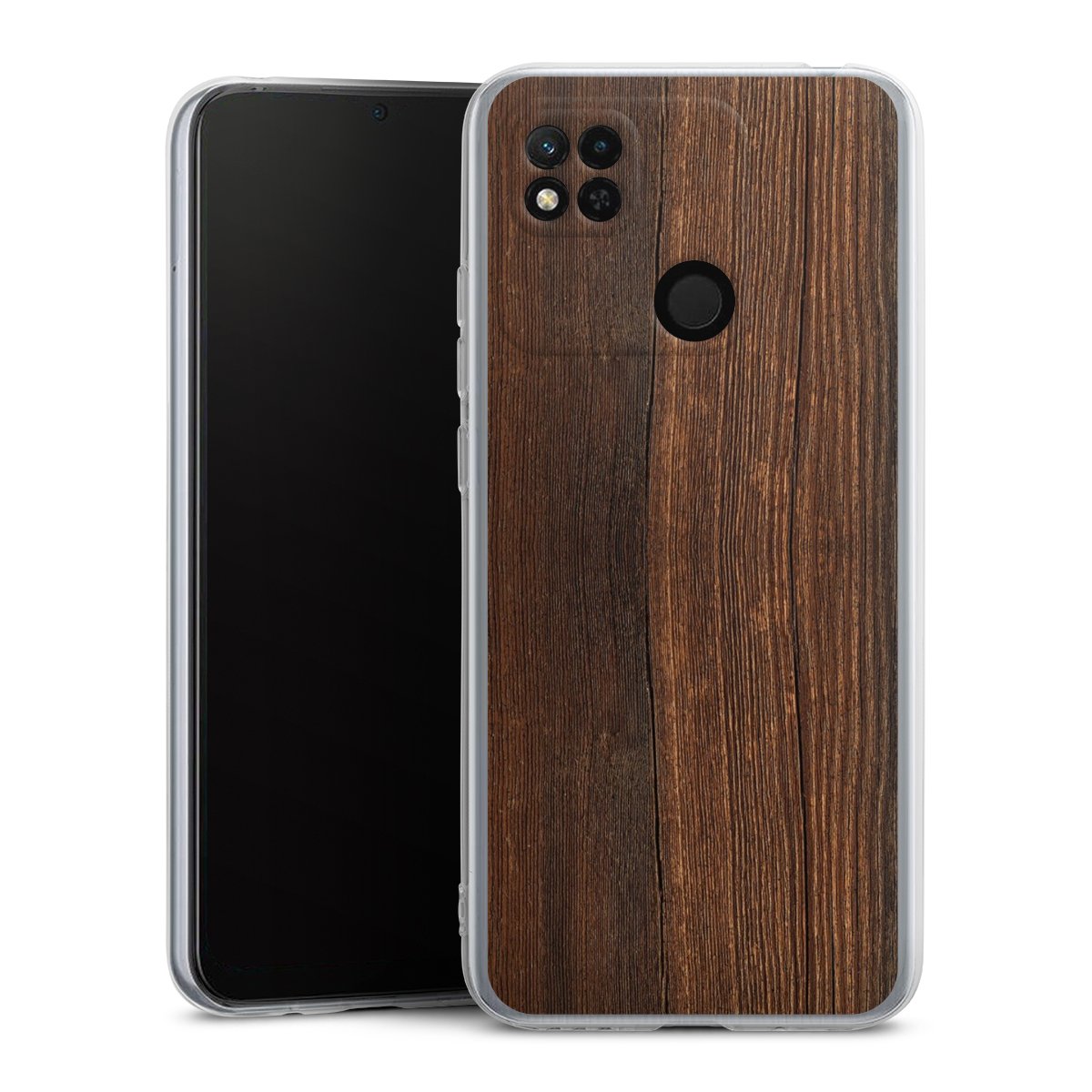 Aspetto legno di noce