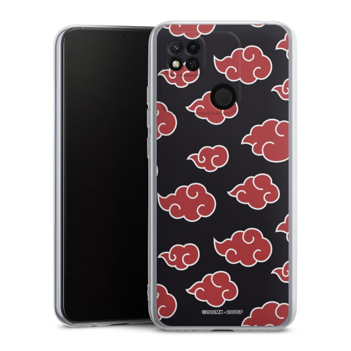 Akatsuki Pattern