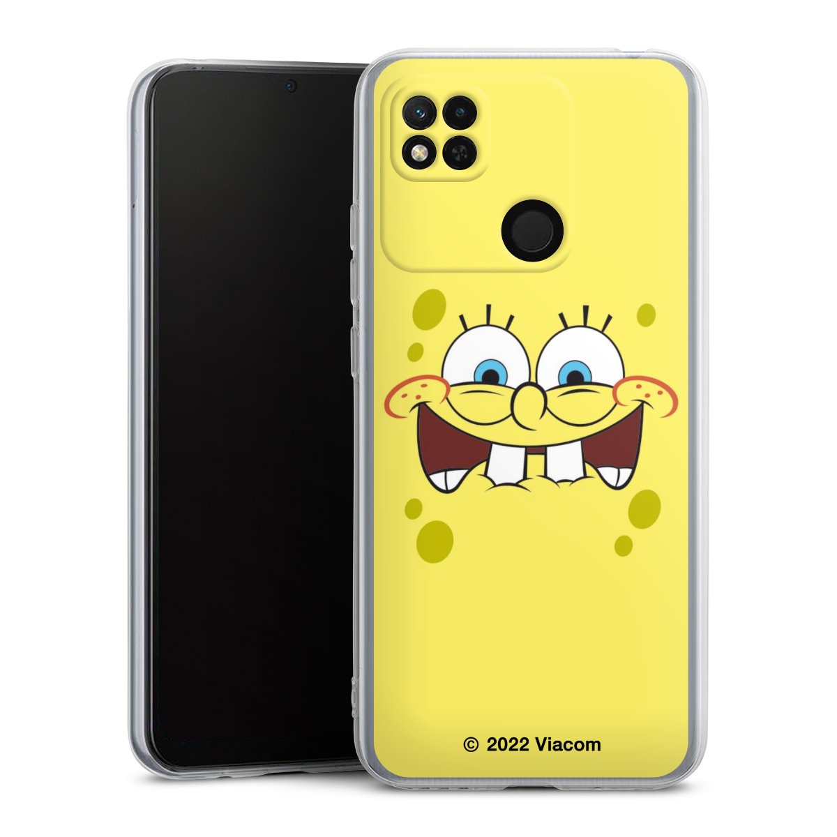 Spongebob - Nahaufnahme
