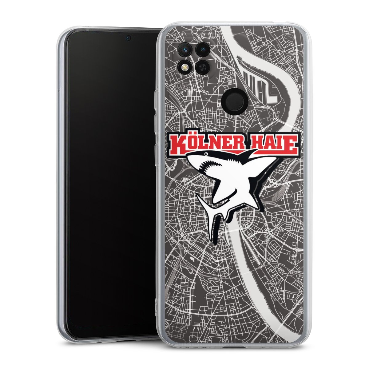 Kölner Haie City